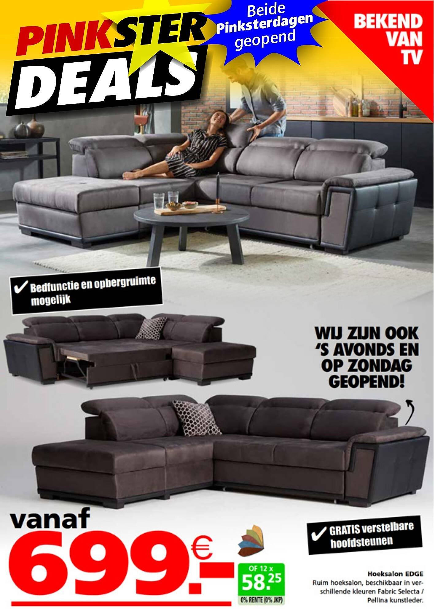 Seats and Sofas folder