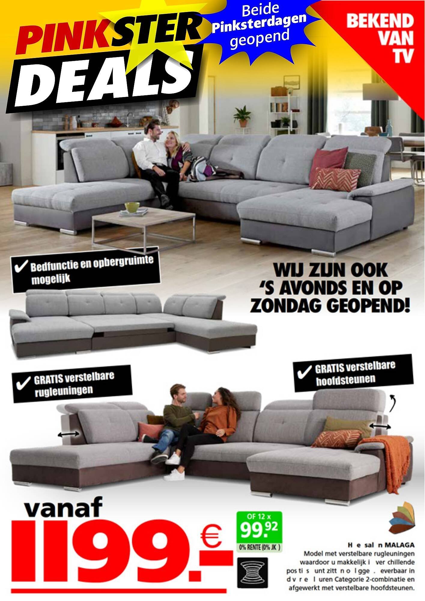 Seats and Sofas folder
