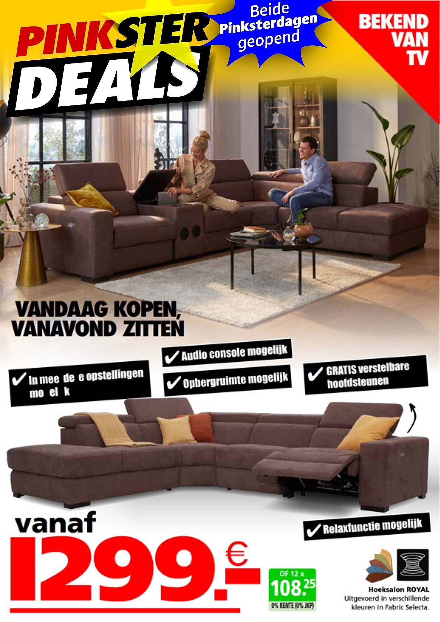 Seats and Sofas folder