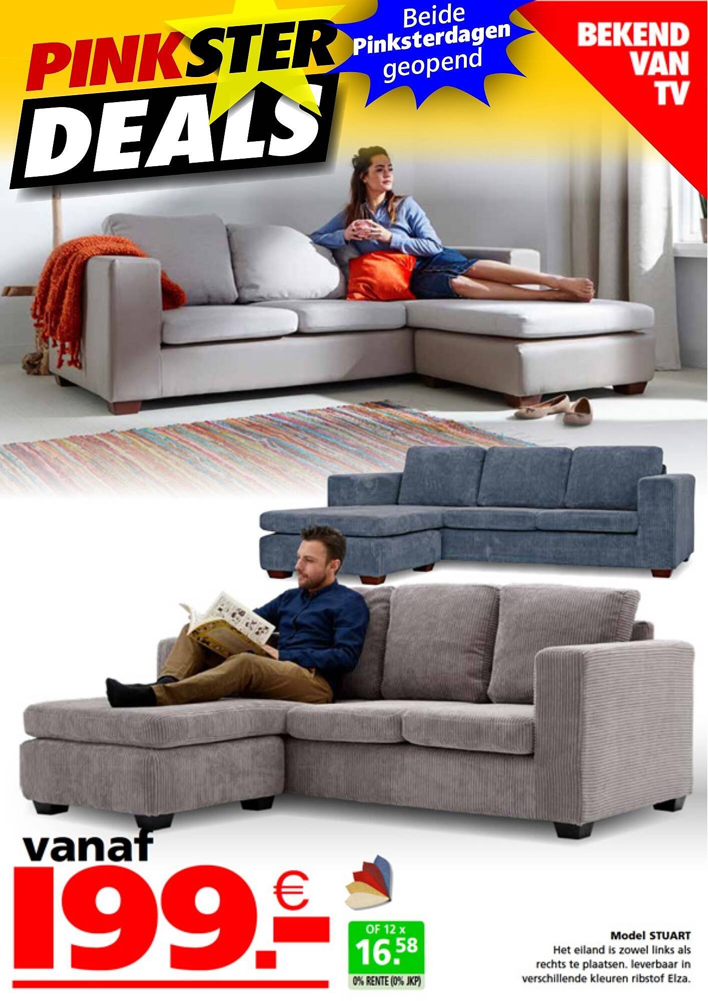 Seats and Sofas folder