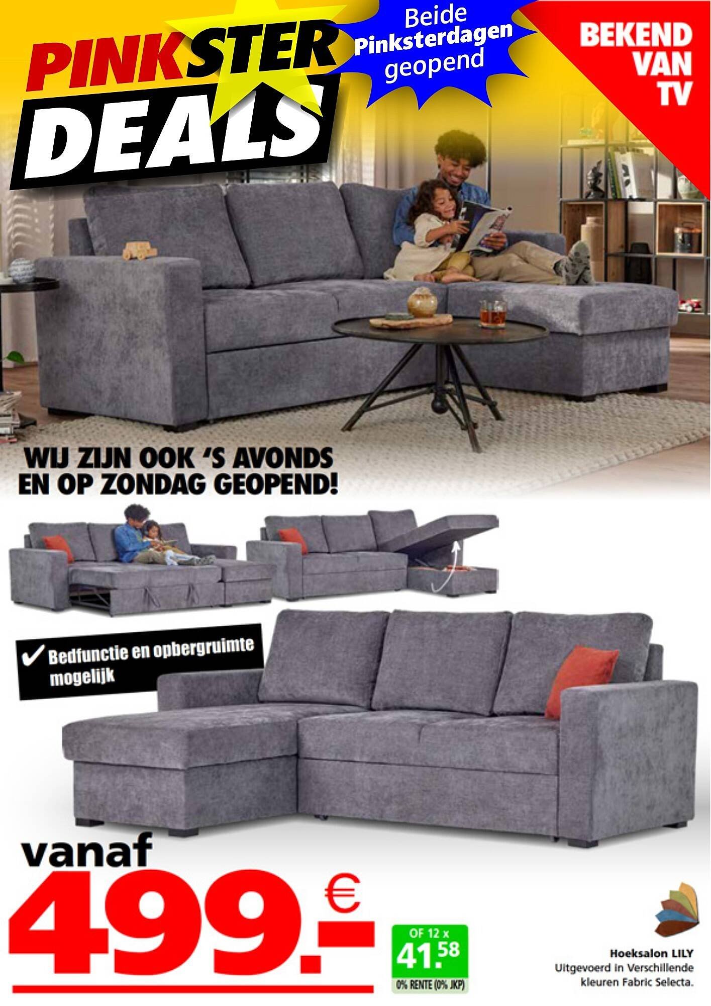 Seats and Sofas folder