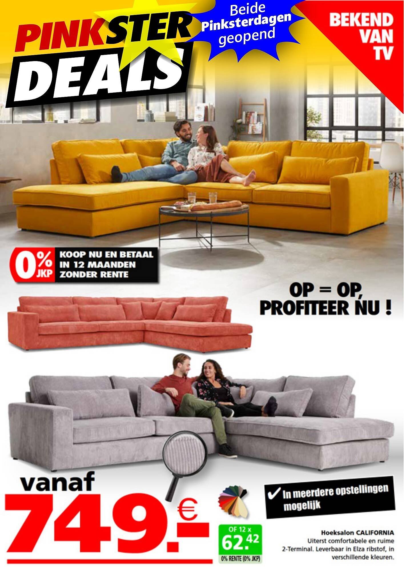 Seats and Sofas folder