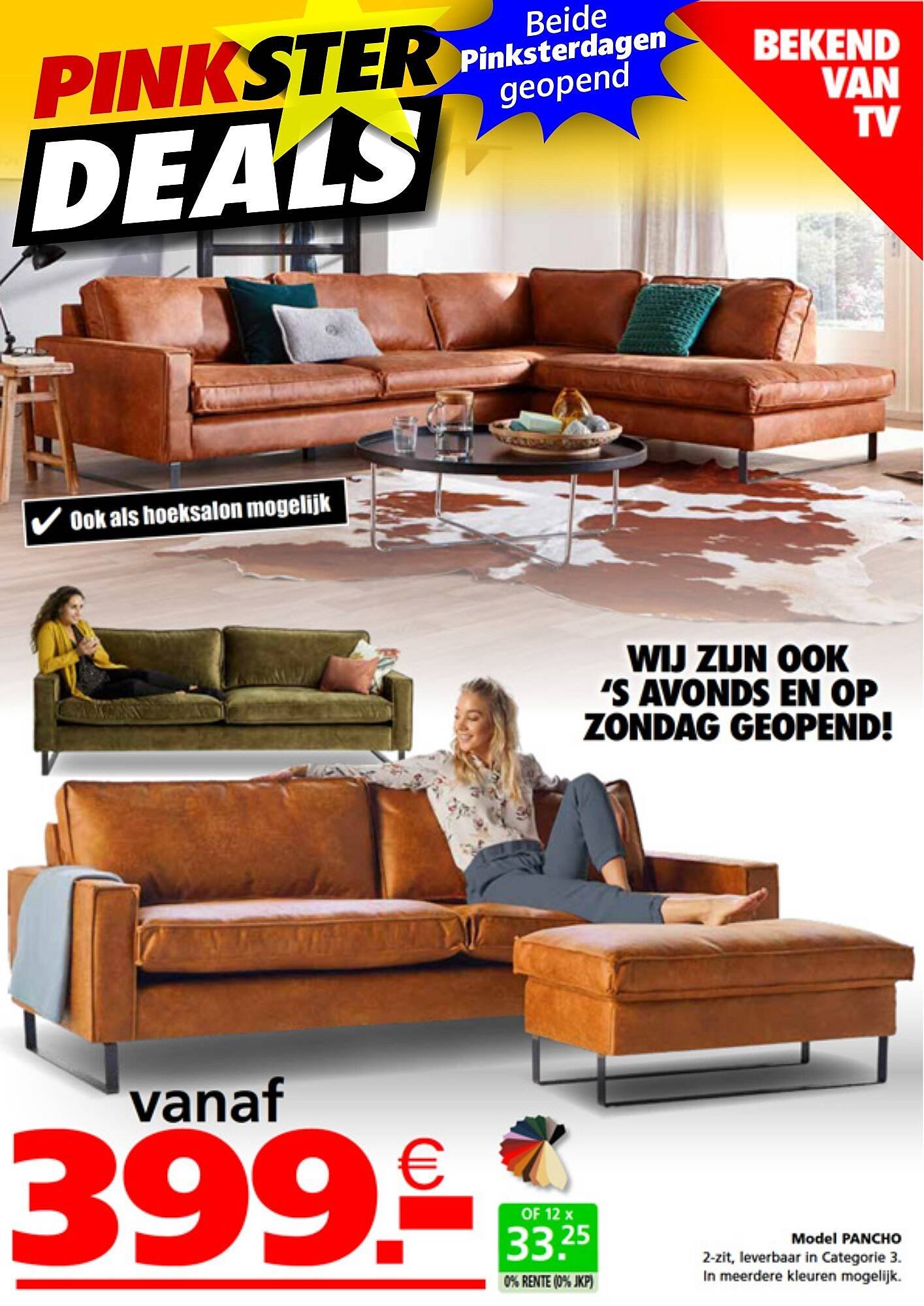 Seats and Sofas folder