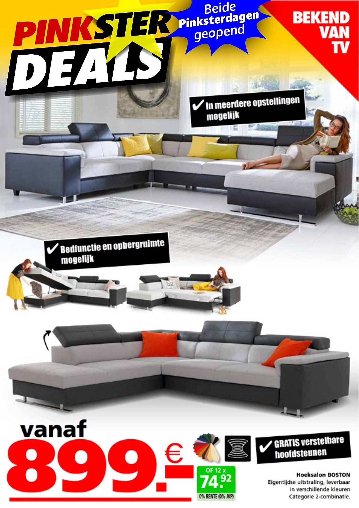 Seats and Sofas folder