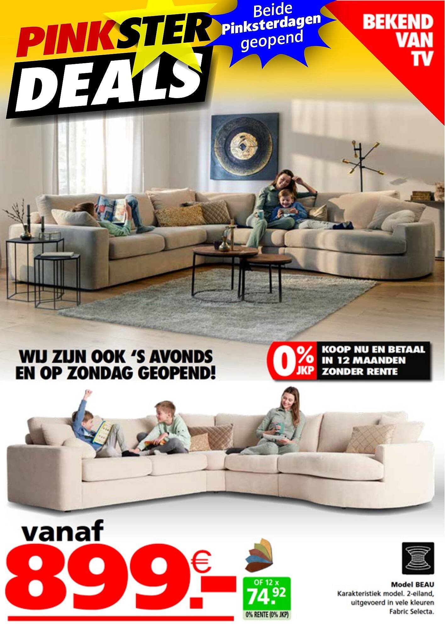 Seats and Sofas folder
