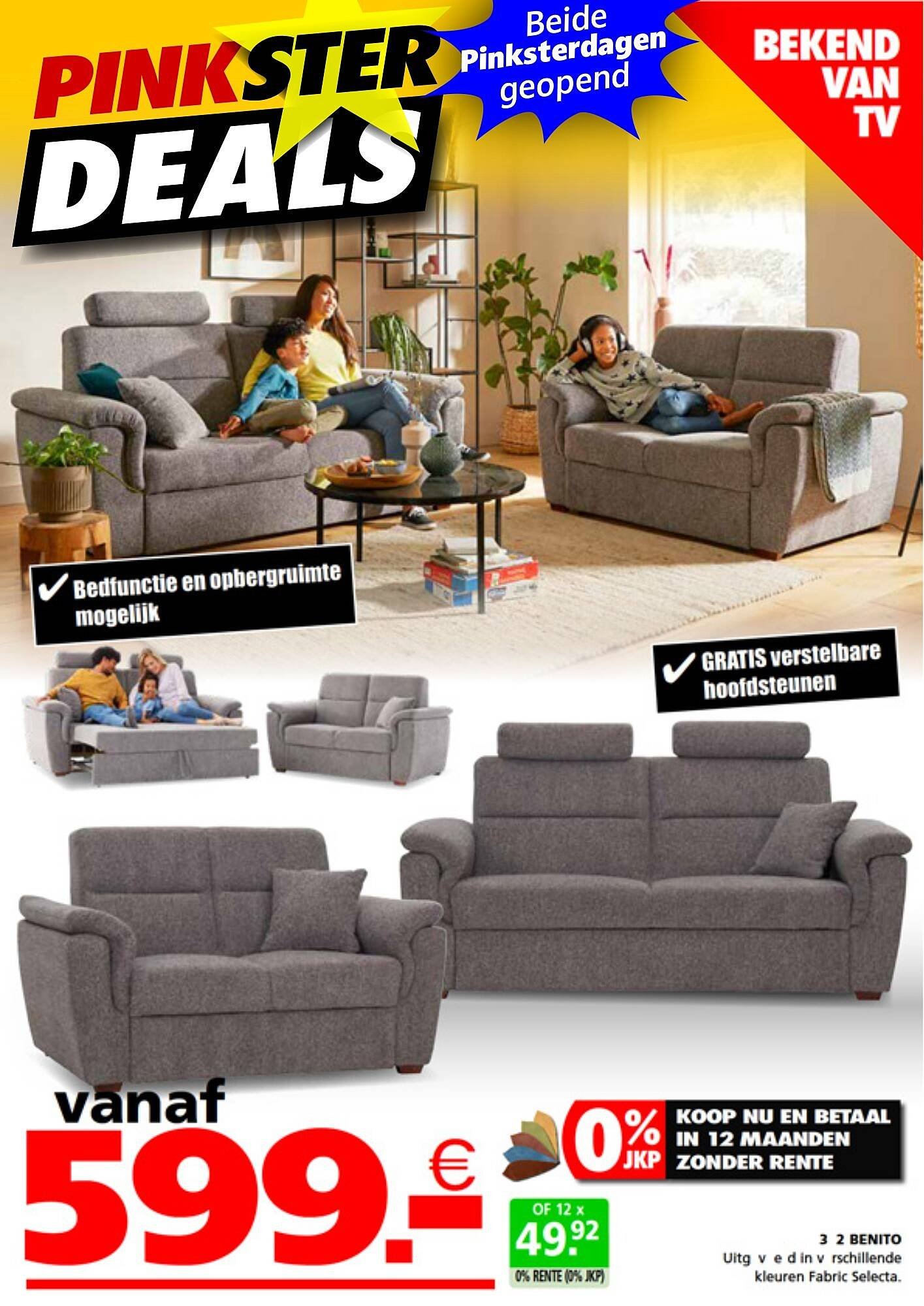 Seats and Sofas folder