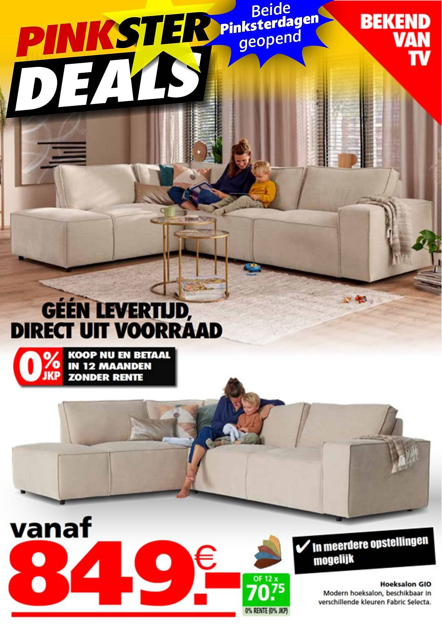 Seats and Sofas folder