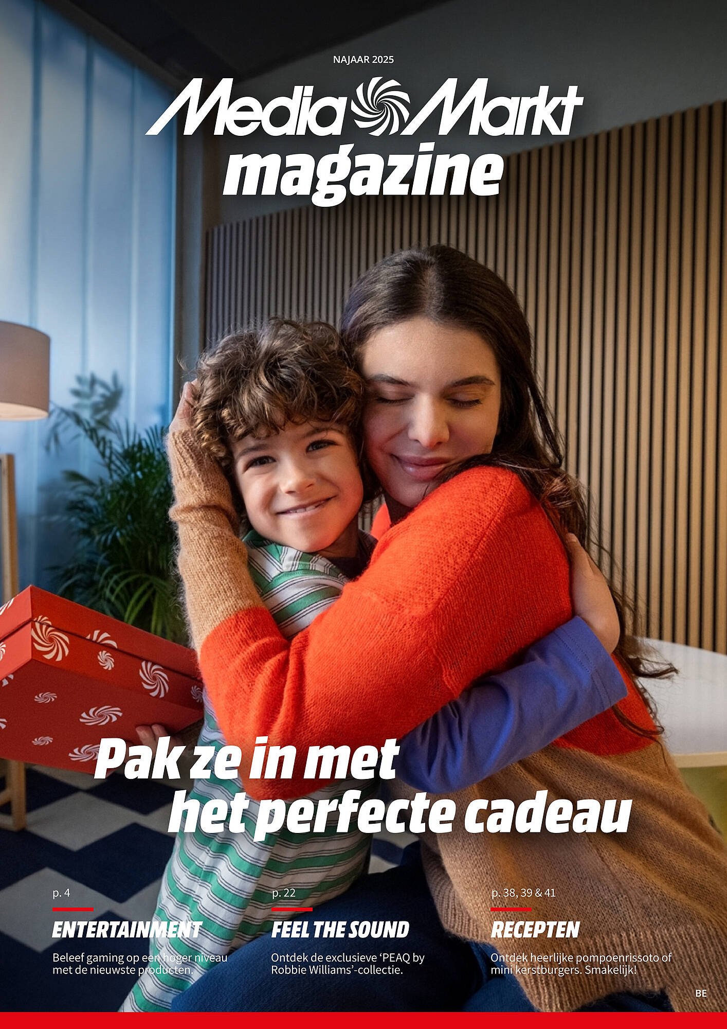 MediaMarkt magazine (2025-11-25 - 2025-12-31)