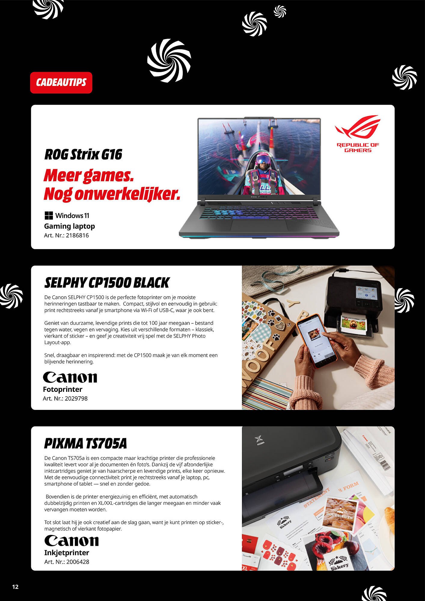 MediaMarkt magazine (2025-11-25 - 2025-12-31)