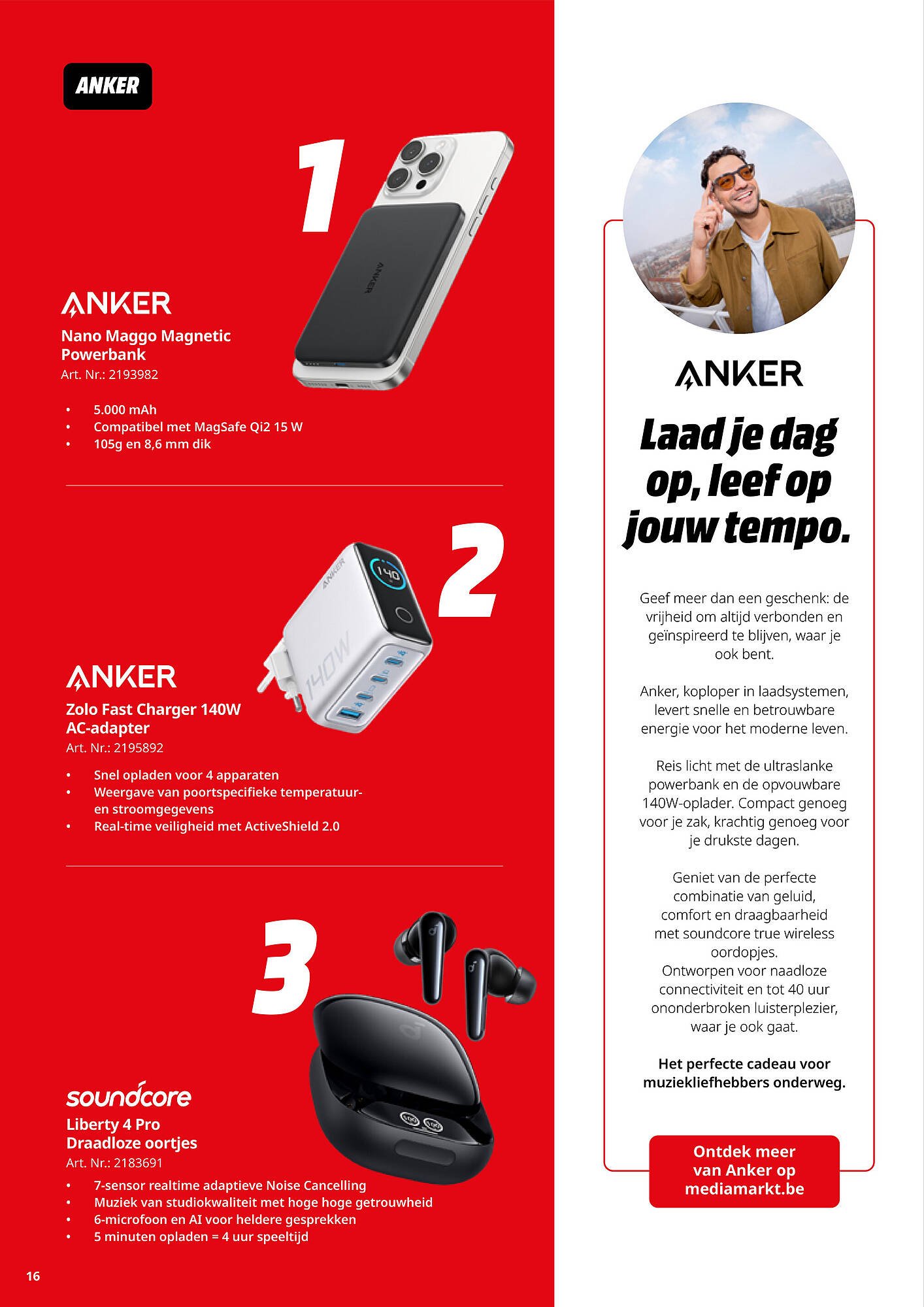 MediaMarkt magazine (2025-11-25 - 2025-12-31)