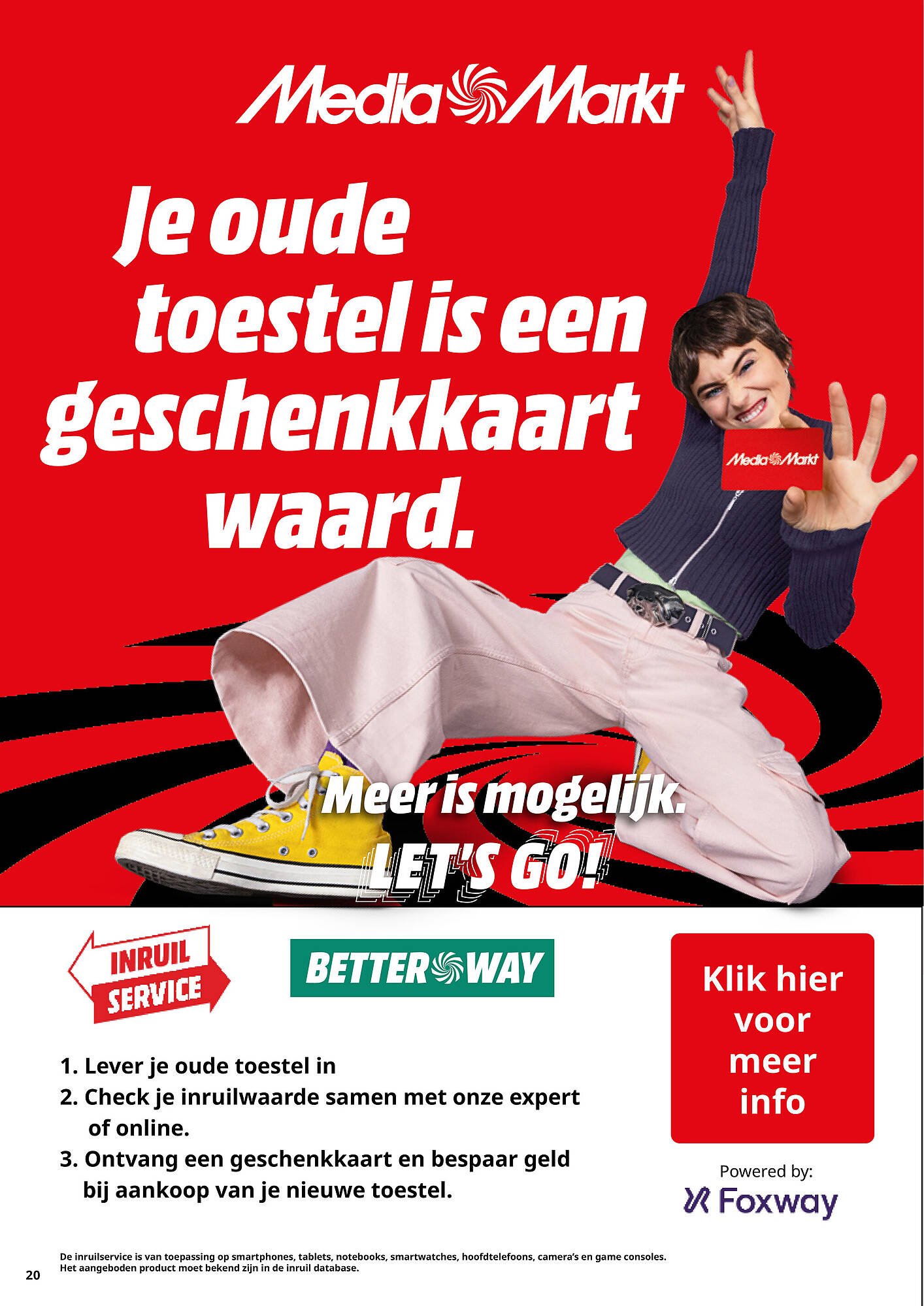 MediaMarkt magazine (2025-11-25 - 2025-12-31)