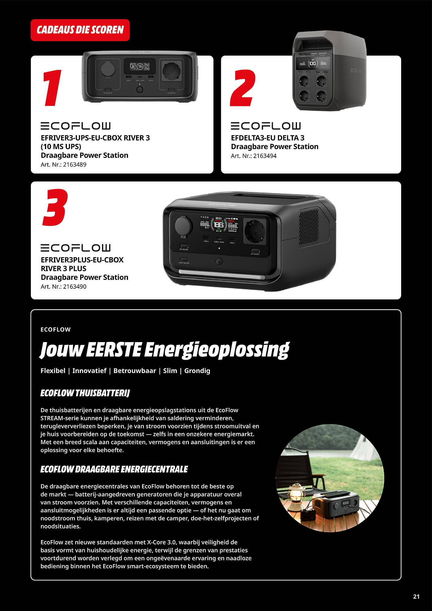 MediaMarkt magazine (2025-11-25 - 2025-12-31)