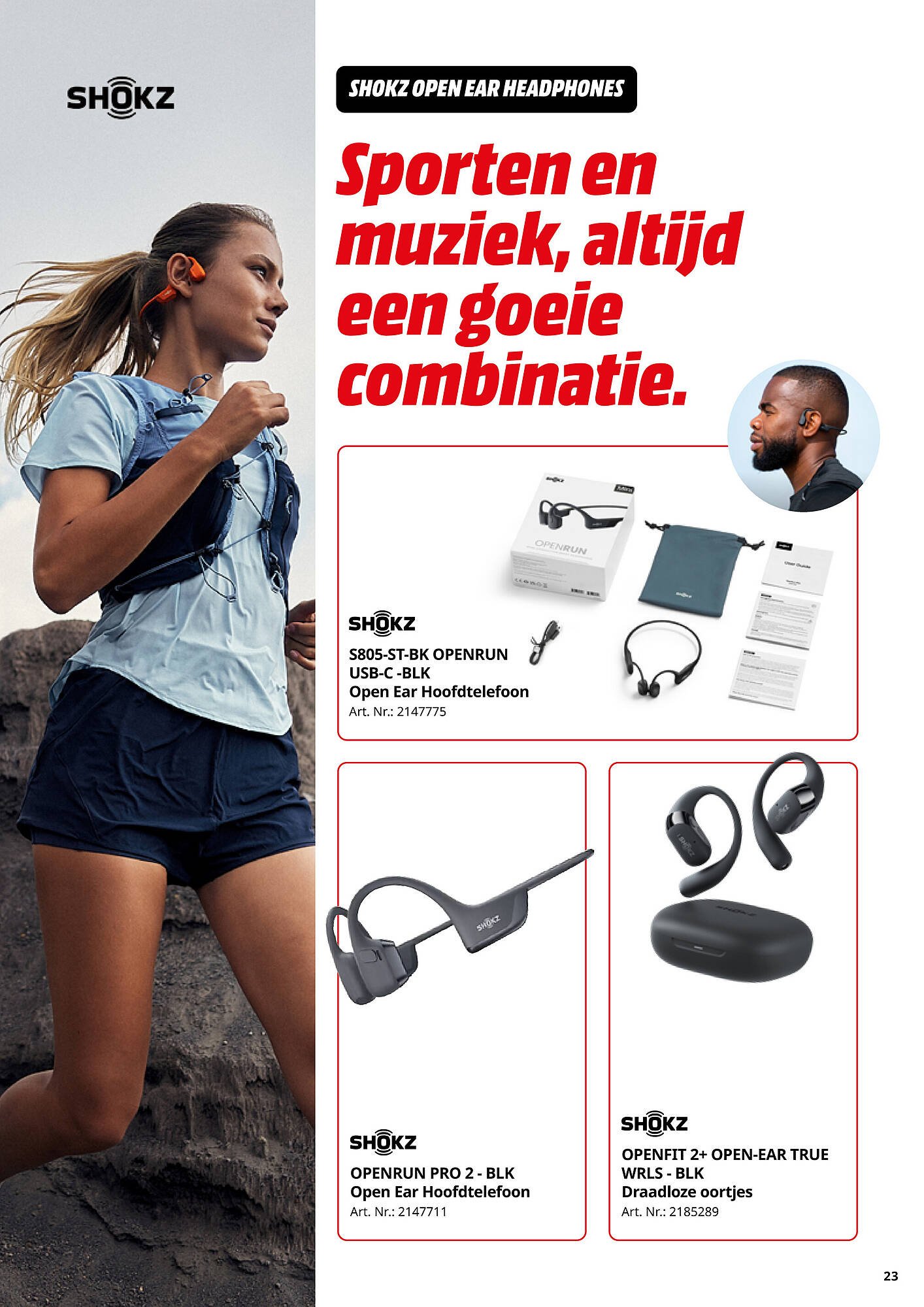 MediaMarkt magazine (2025-11-25 - 2025-12-31)