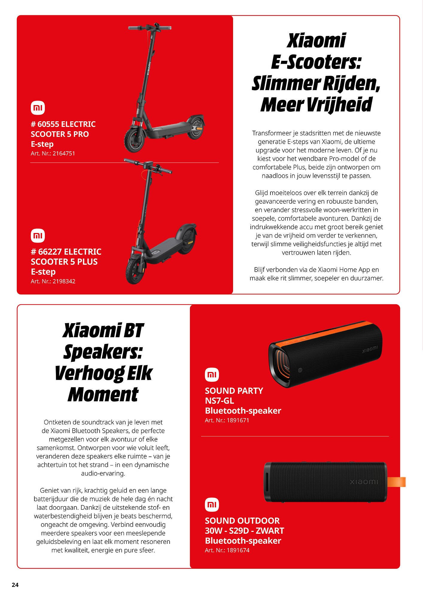 MediaMarkt magazine (2025-11-25 - 2025-12-31)