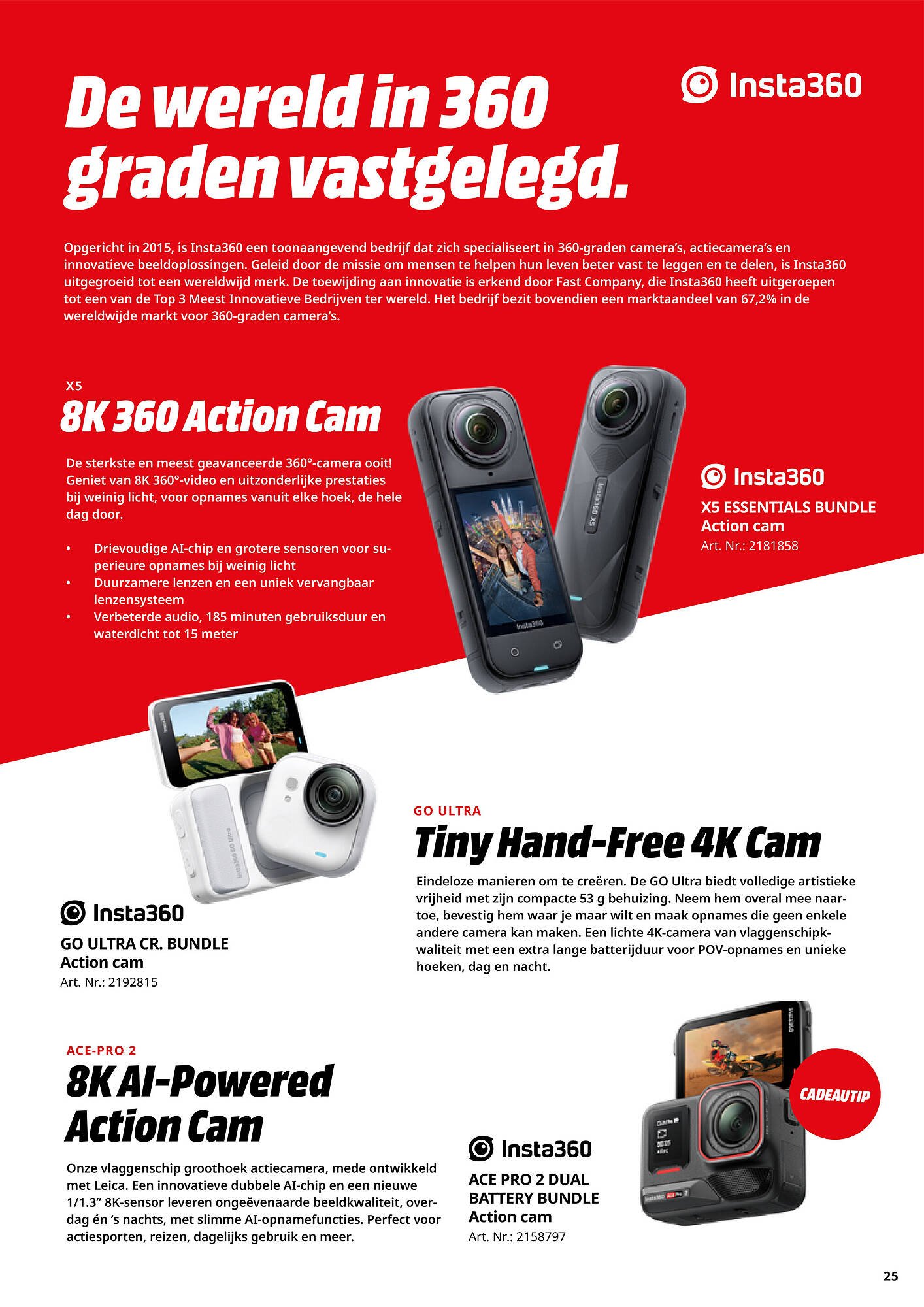 MediaMarkt magazine (2025-11-25 - 2025-12-31)