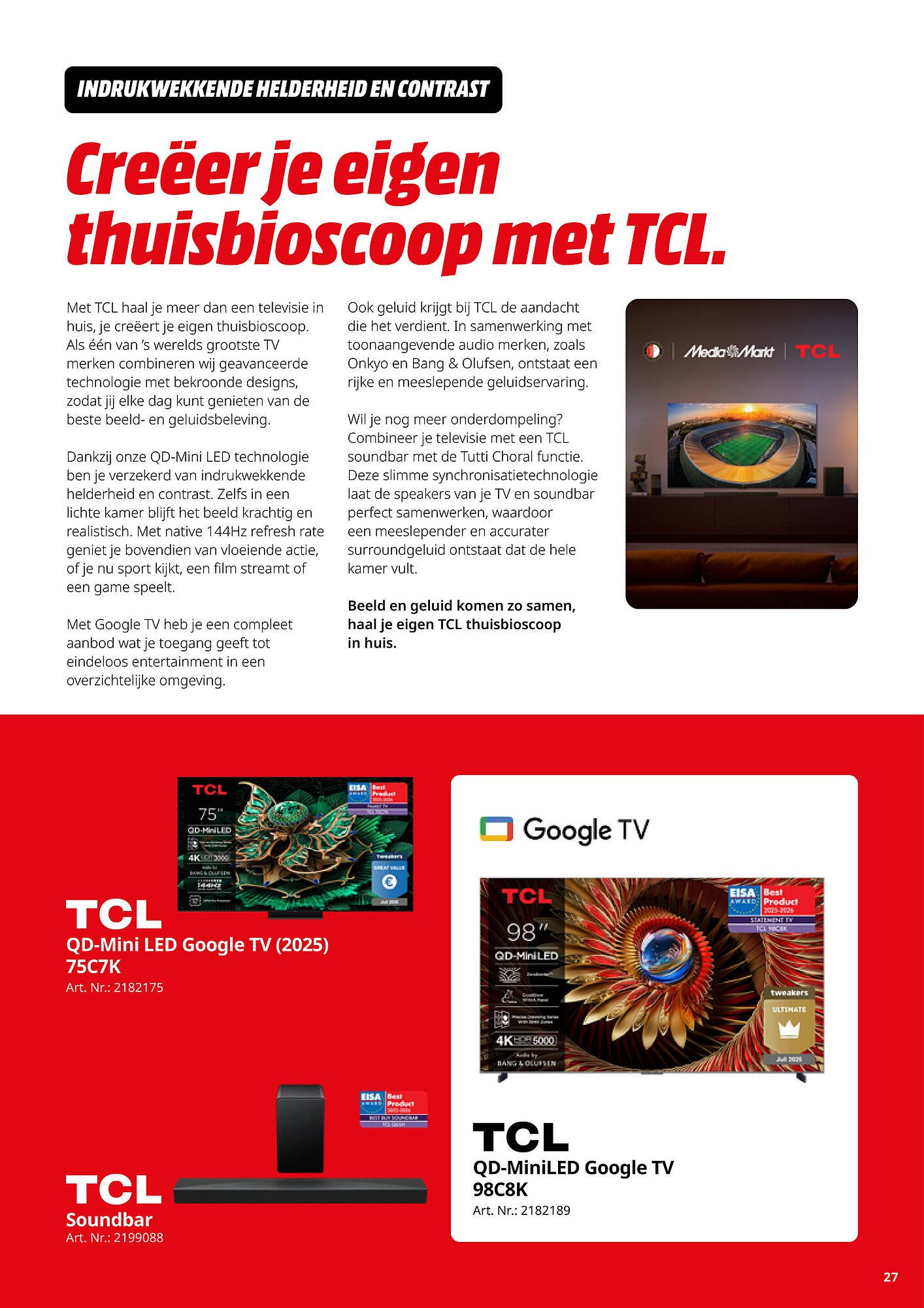 MediaMarkt magazine (2025-11-25 - 2025-12-31)