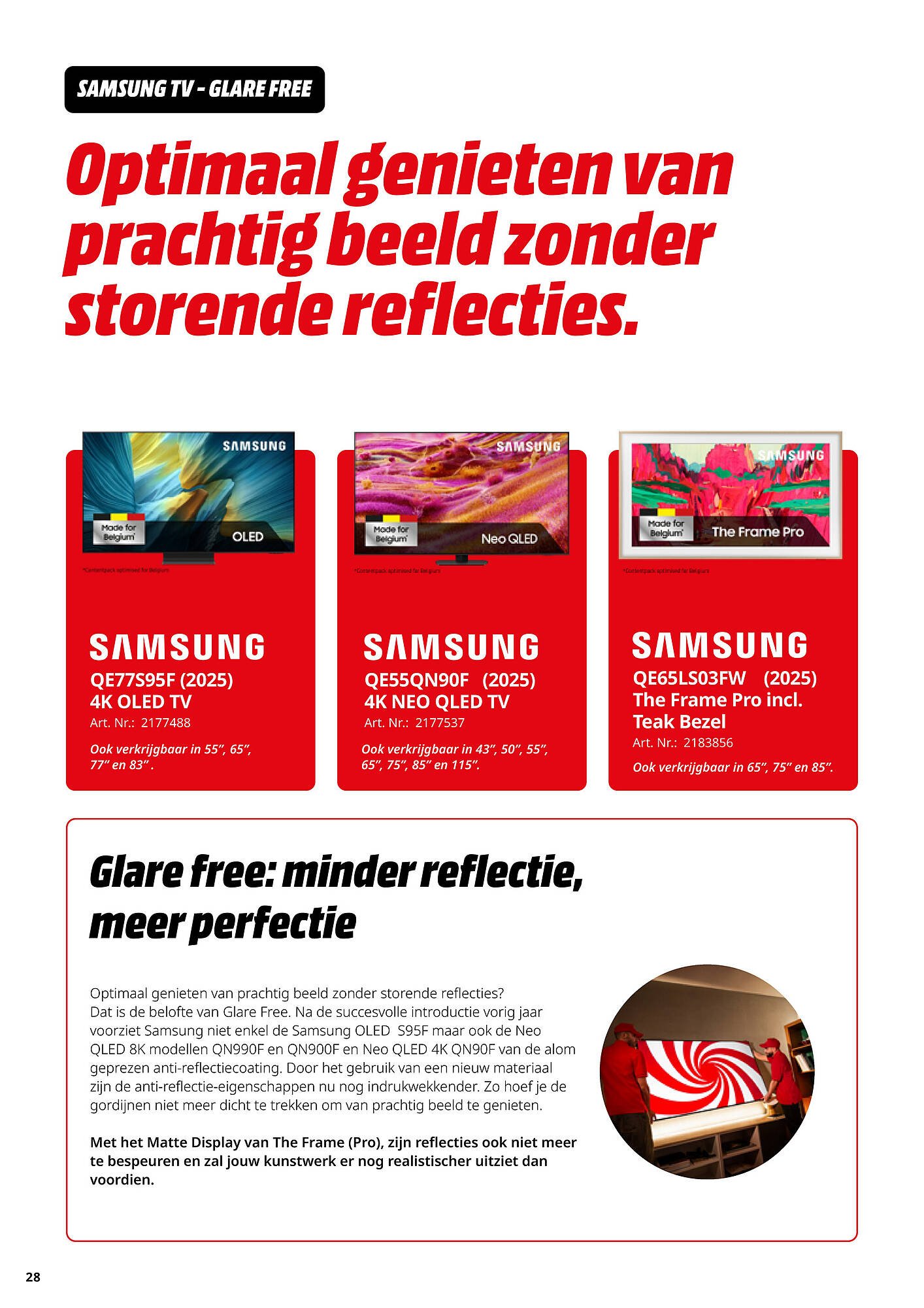 MediaMarkt magazine (2025-11-25 - 2025-12-31)