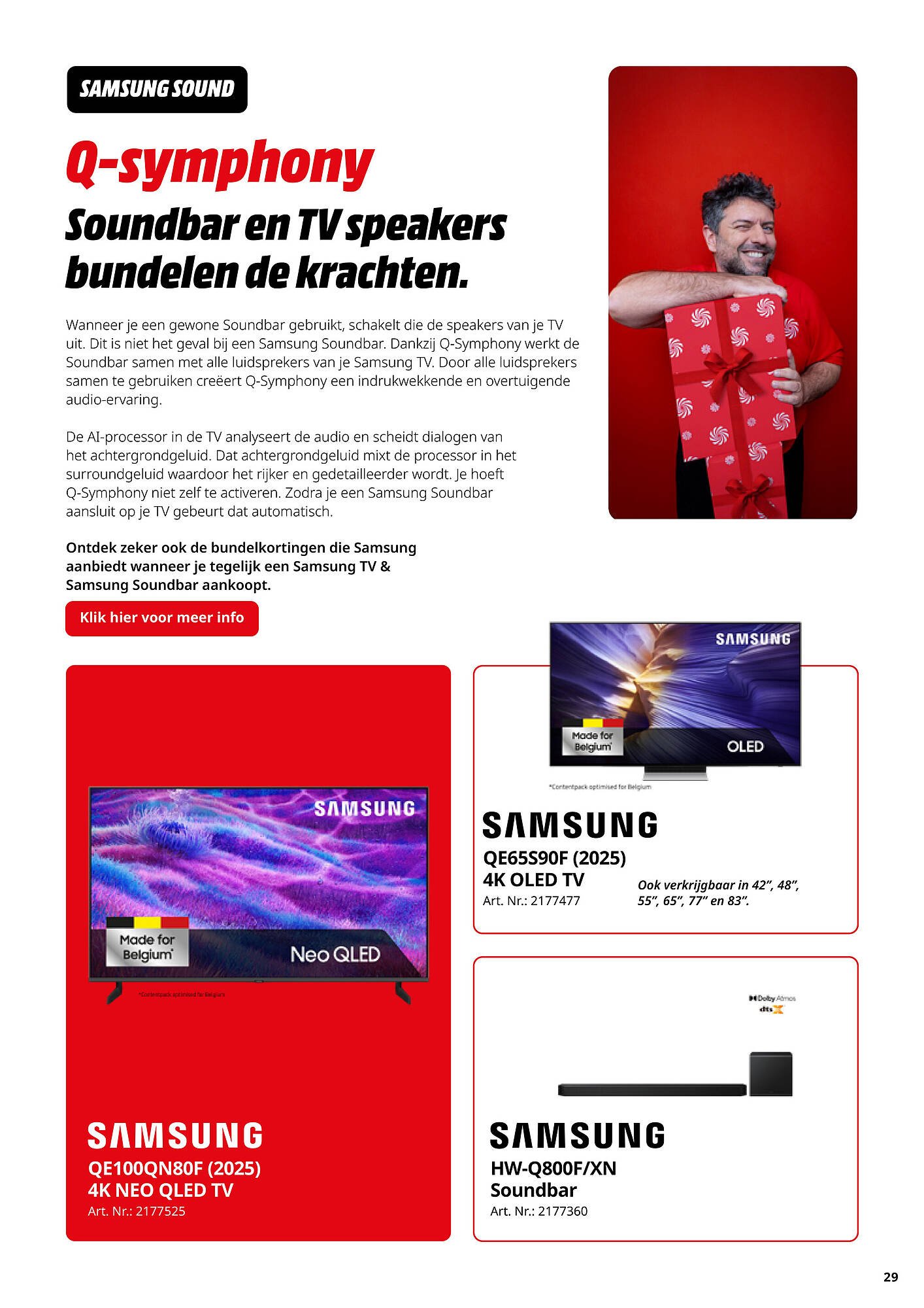 MediaMarkt magazine (2025-11-25 - 2025-12-31)