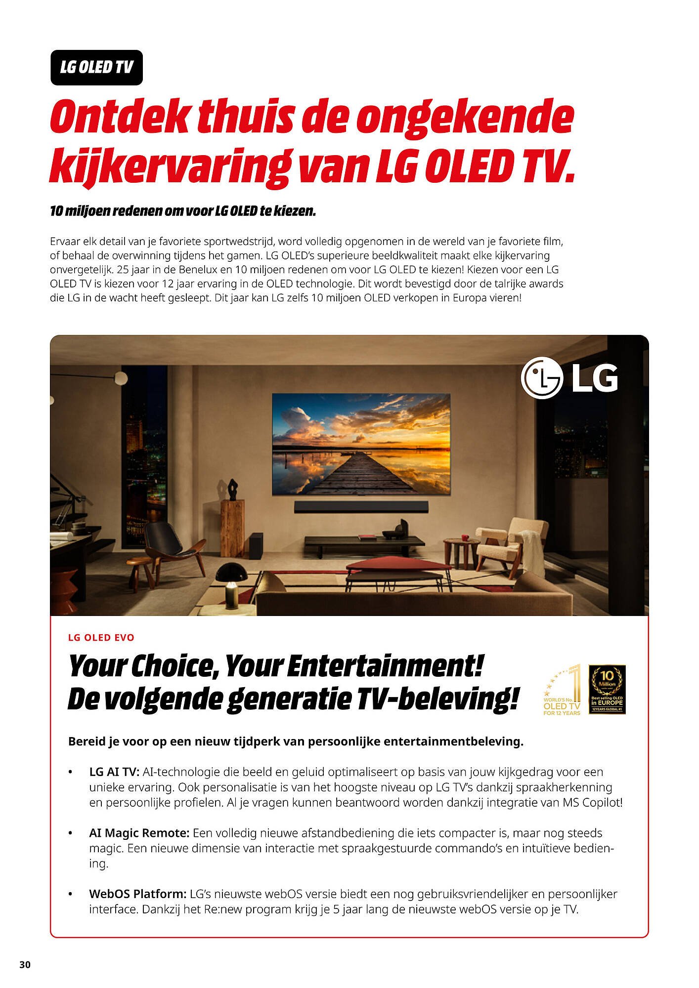 MediaMarkt magazine (2025-11-25 - 2025-12-31)