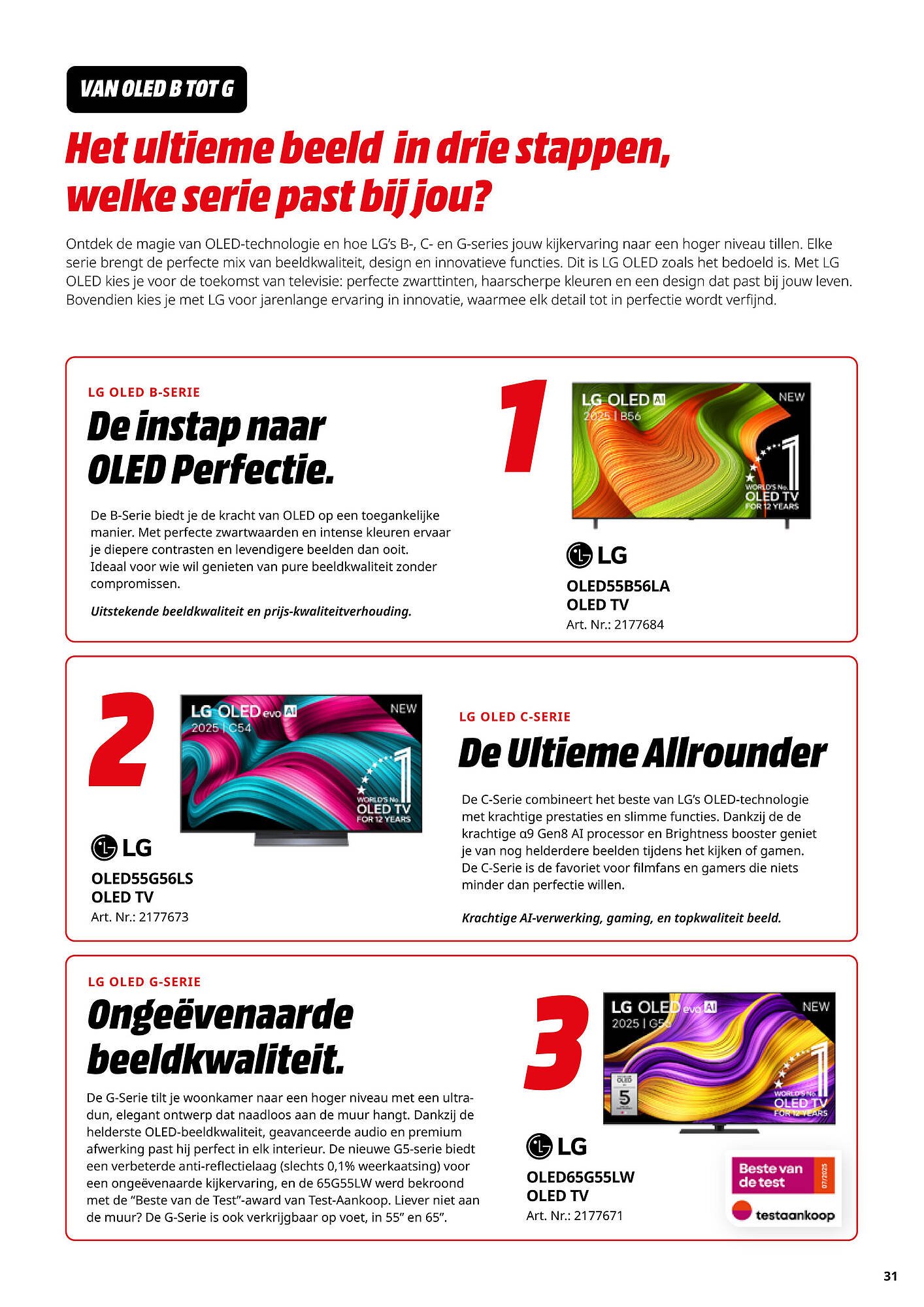 MediaMarkt magazine (2025-11-25 - 2025-12-31)