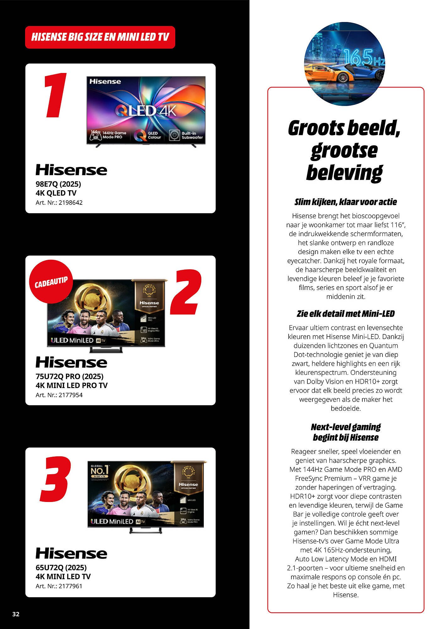 MediaMarkt magazine (2025-11-25 - 2025-12-31)