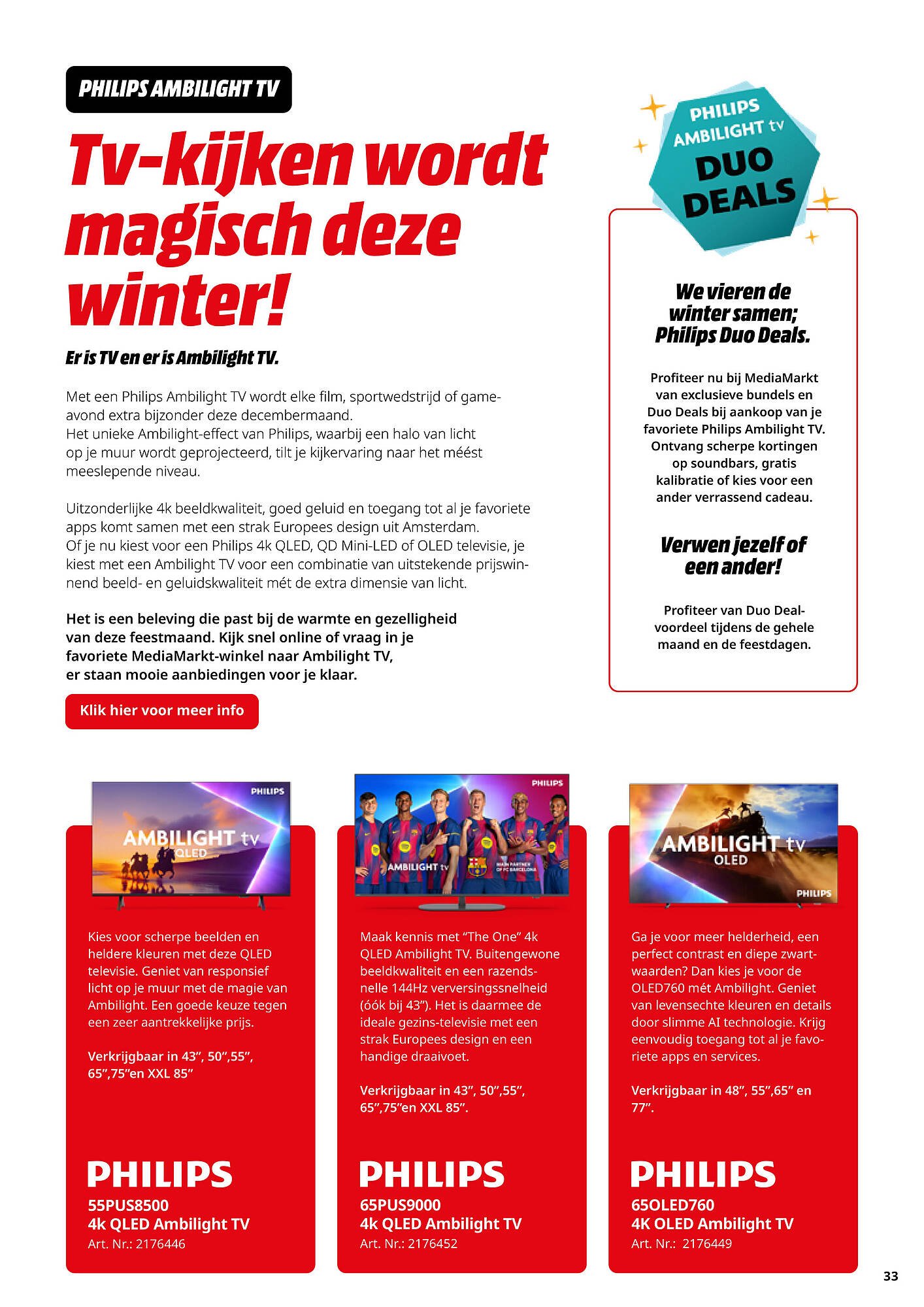 MediaMarkt magazine (2025-11-25 - 2025-12-31)