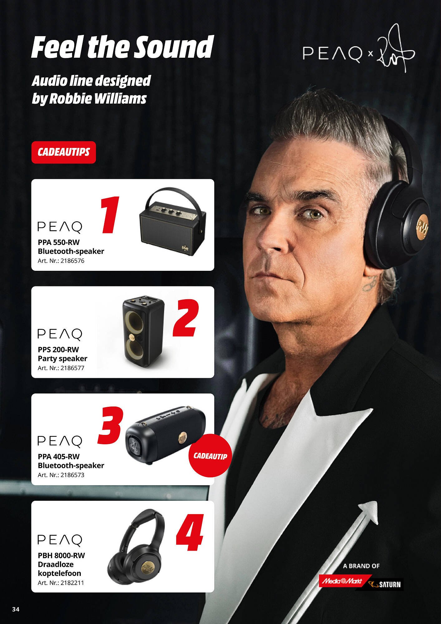 MediaMarkt magazine (2025-11-25 - 2025-12-31)