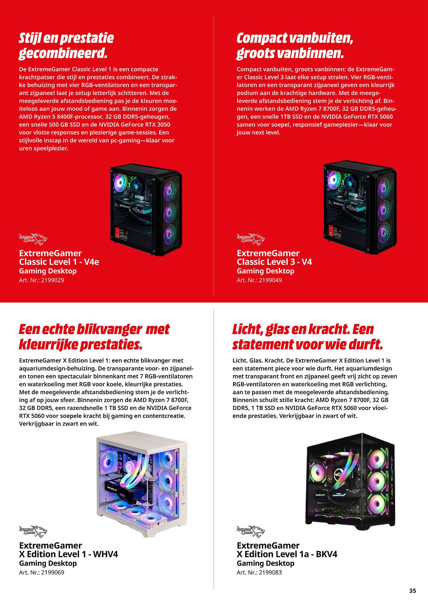 MediaMarkt magazine (2025-11-25 - 2025-12-31)