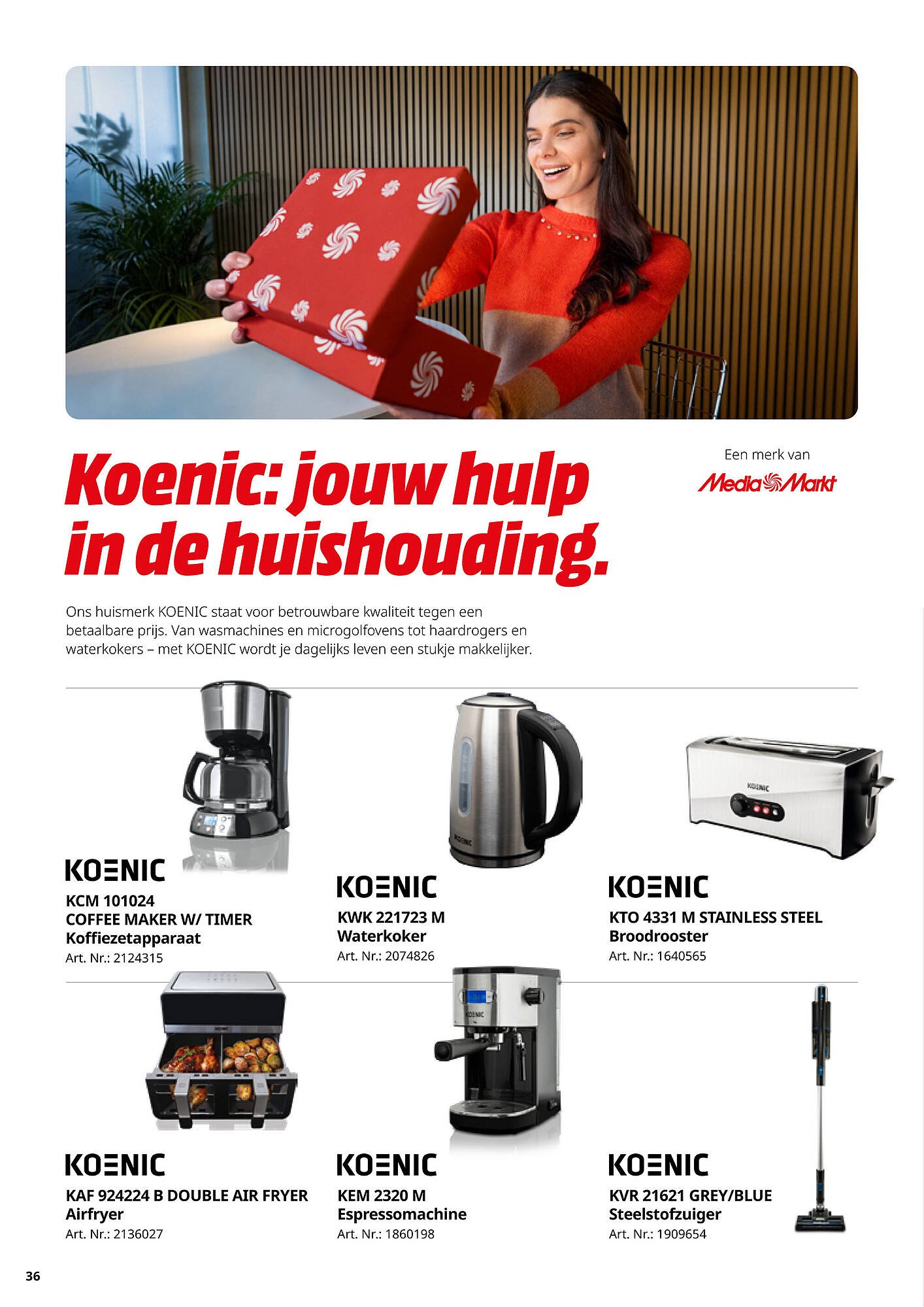 MediaMarkt magazine (2025-11-25 - 2025-12-31)