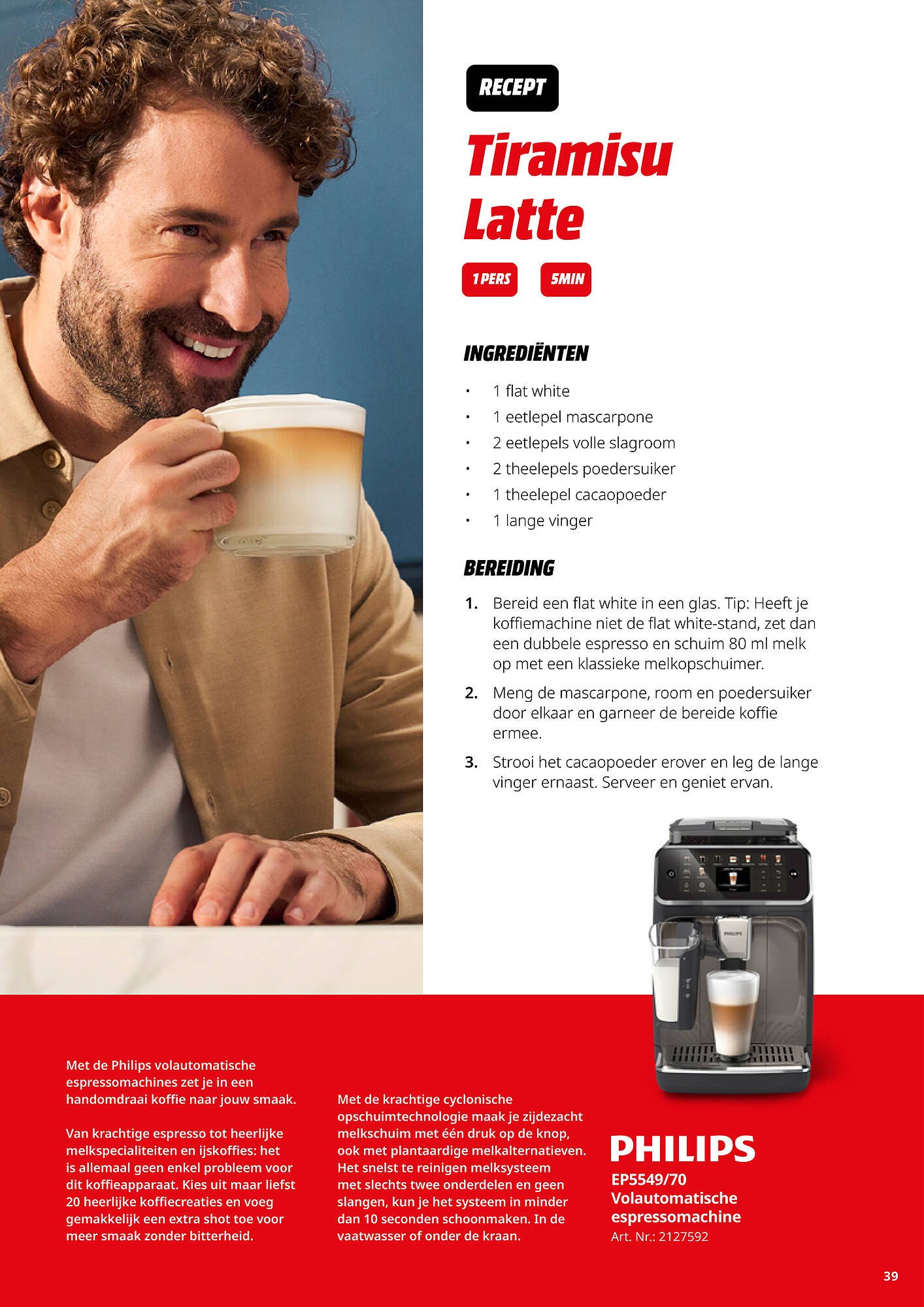 MediaMarkt magazine (2025-11-25 - 2025-12-31)