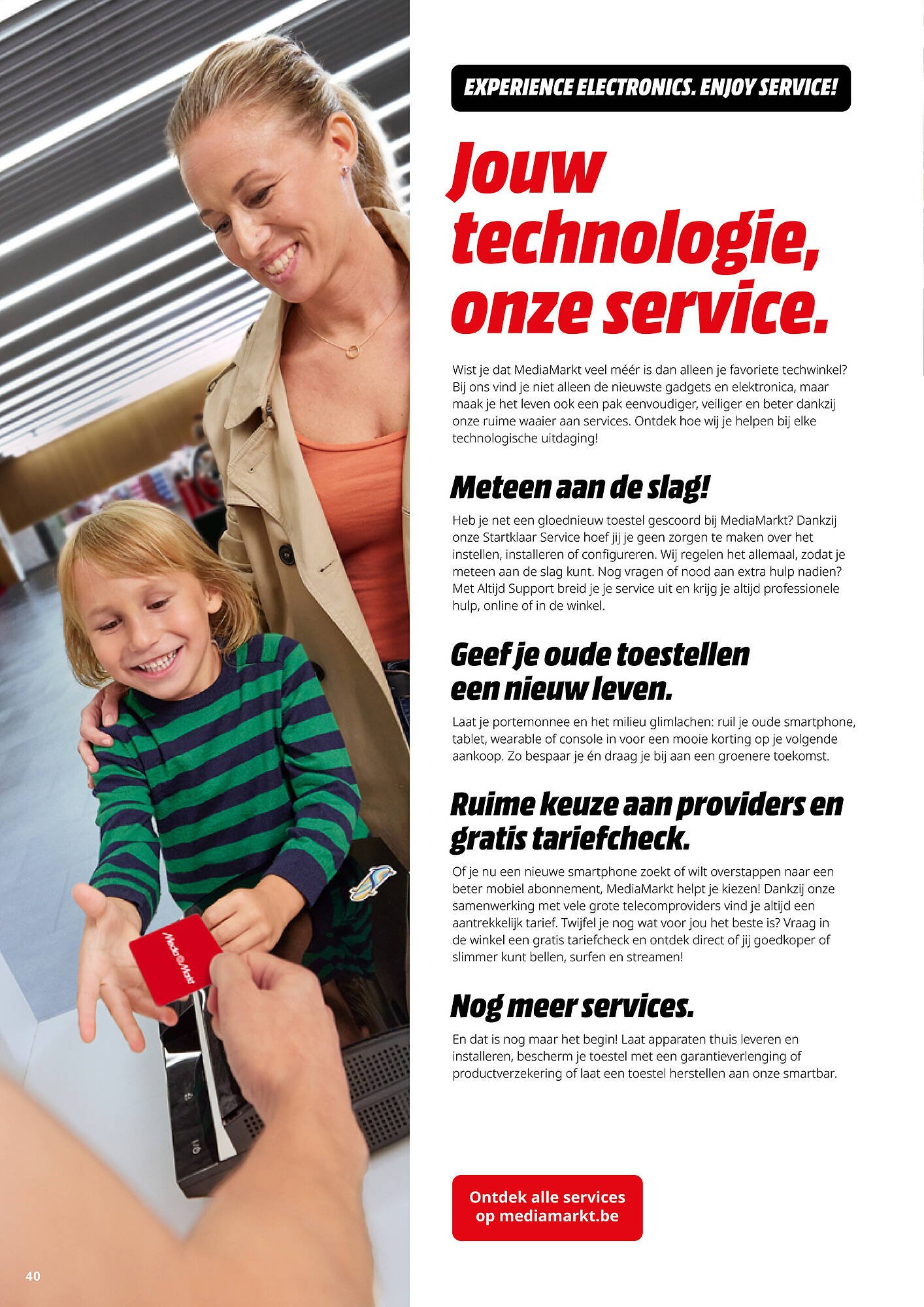 MediaMarkt magazine (2025-11-25 - 2025-12-31)