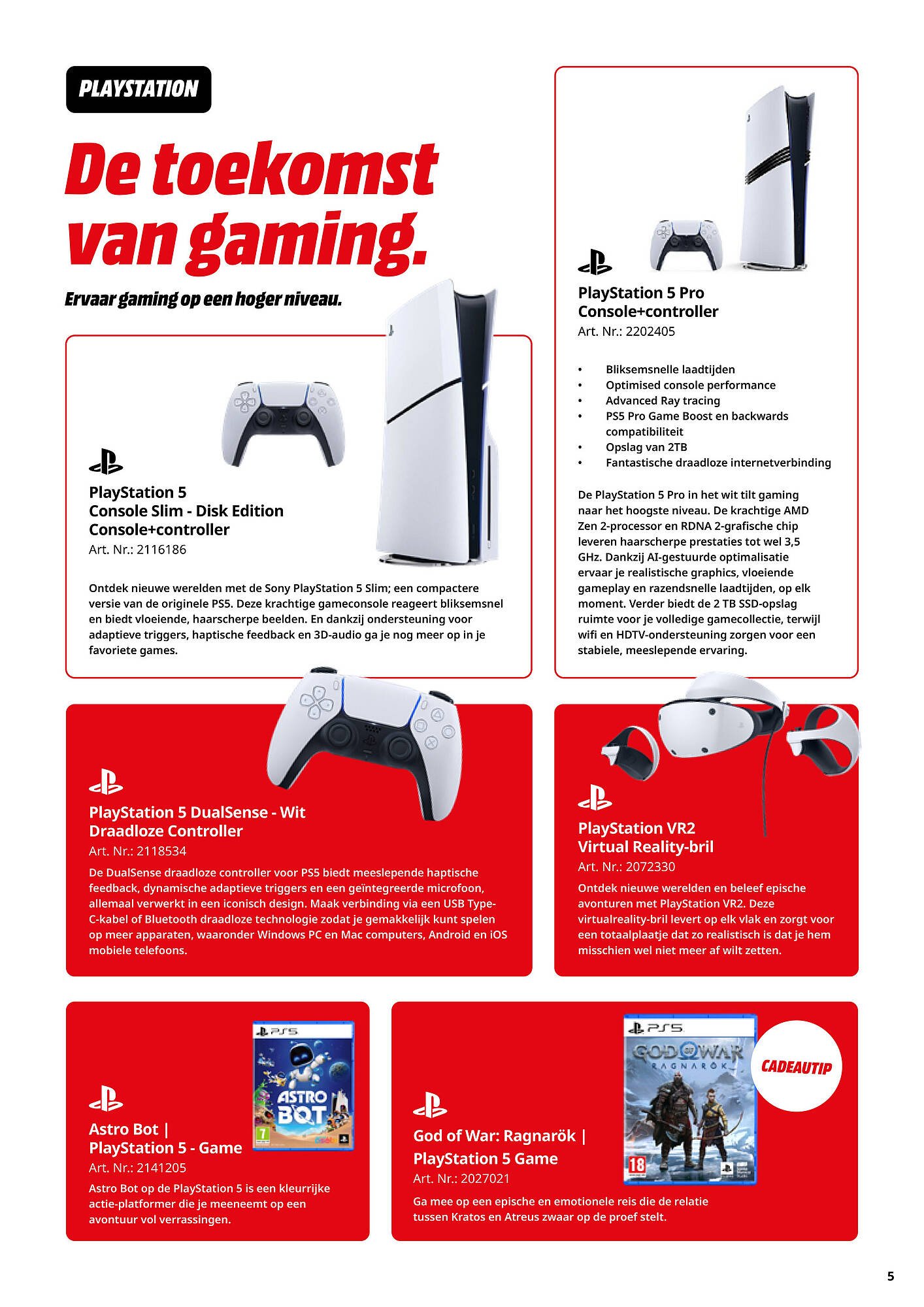 MediaMarkt magazine (2025-11-25 - 2025-12-31)