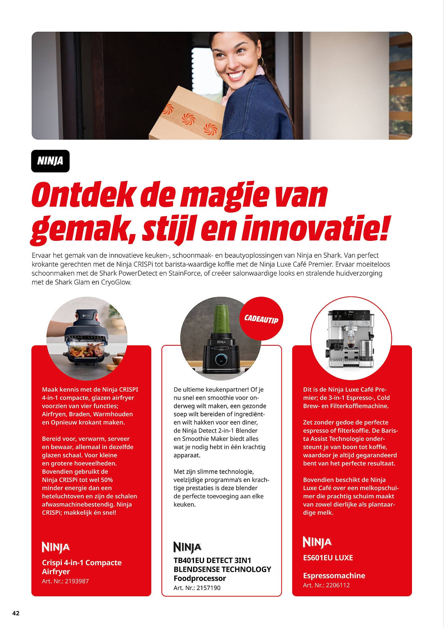 MediaMarkt magazine (2025-11-25 - 2025-12-31)