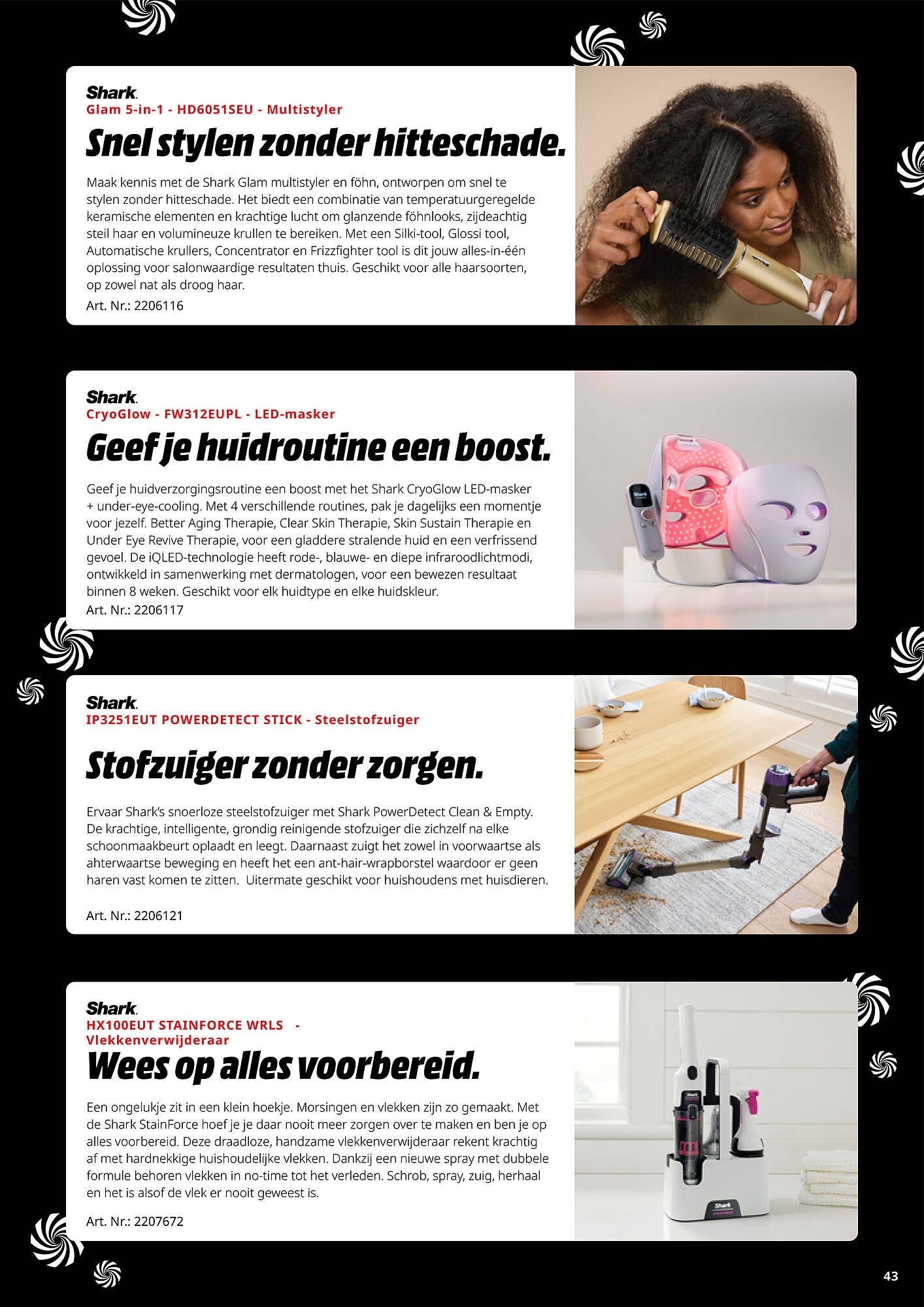 MediaMarkt magazine (2025-11-25 - 2025-12-31)