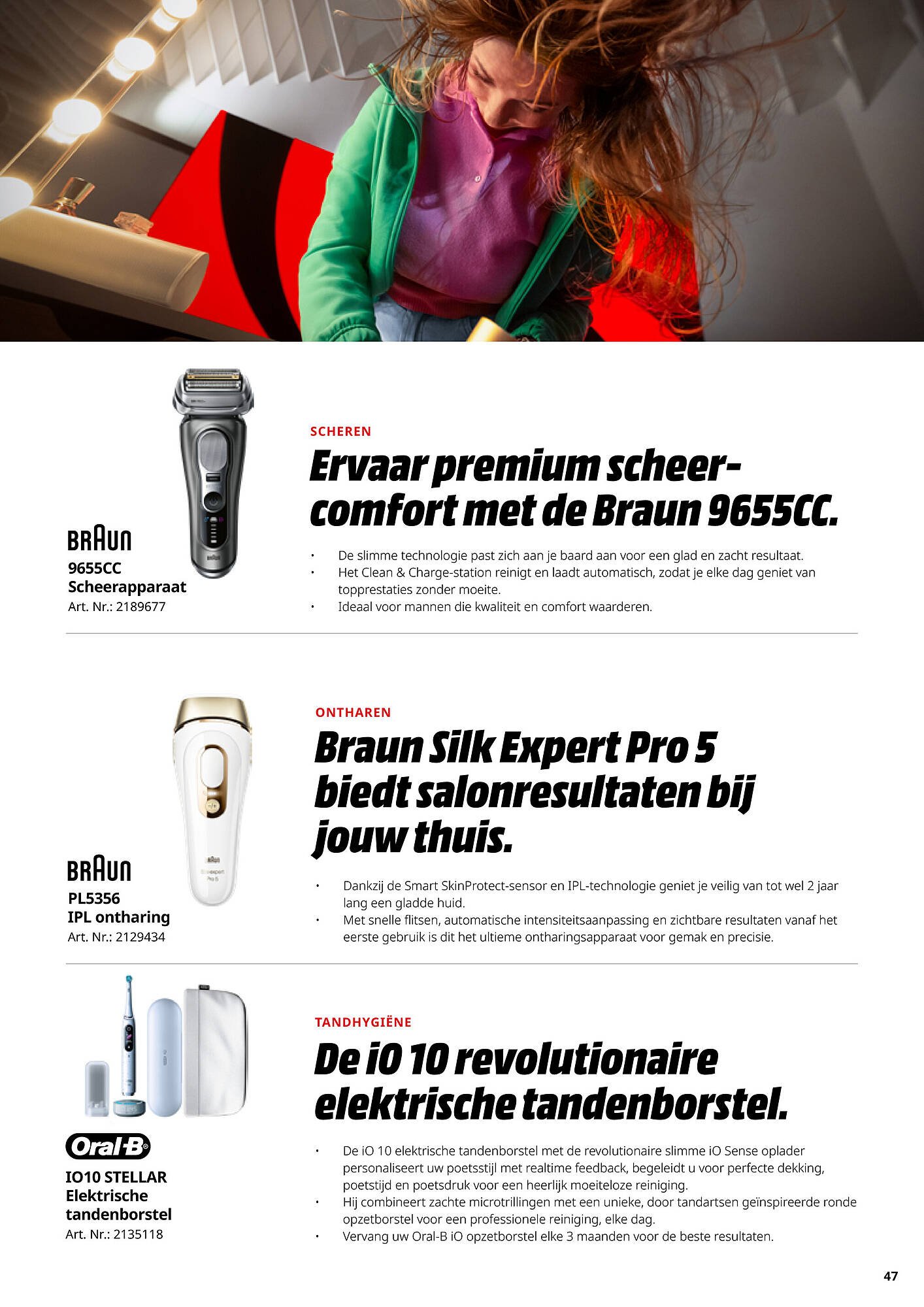 MediaMarkt magazine (2025-11-25 - 2025-12-31)