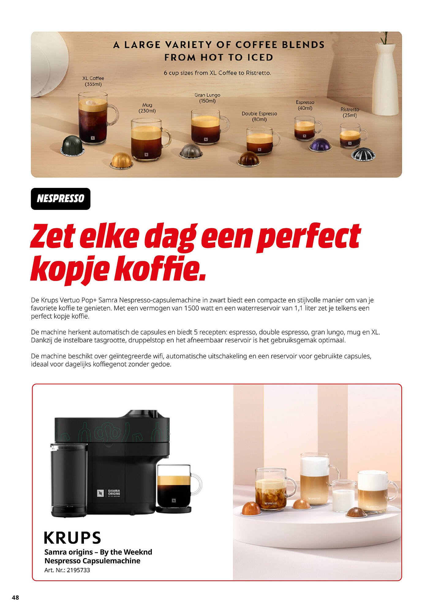 MediaMarkt magazine (2025-11-25 - 2025-12-31)