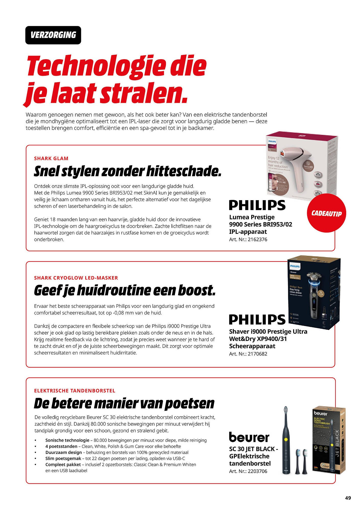 MediaMarkt magazine (2025-11-25 - 2025-12-31)