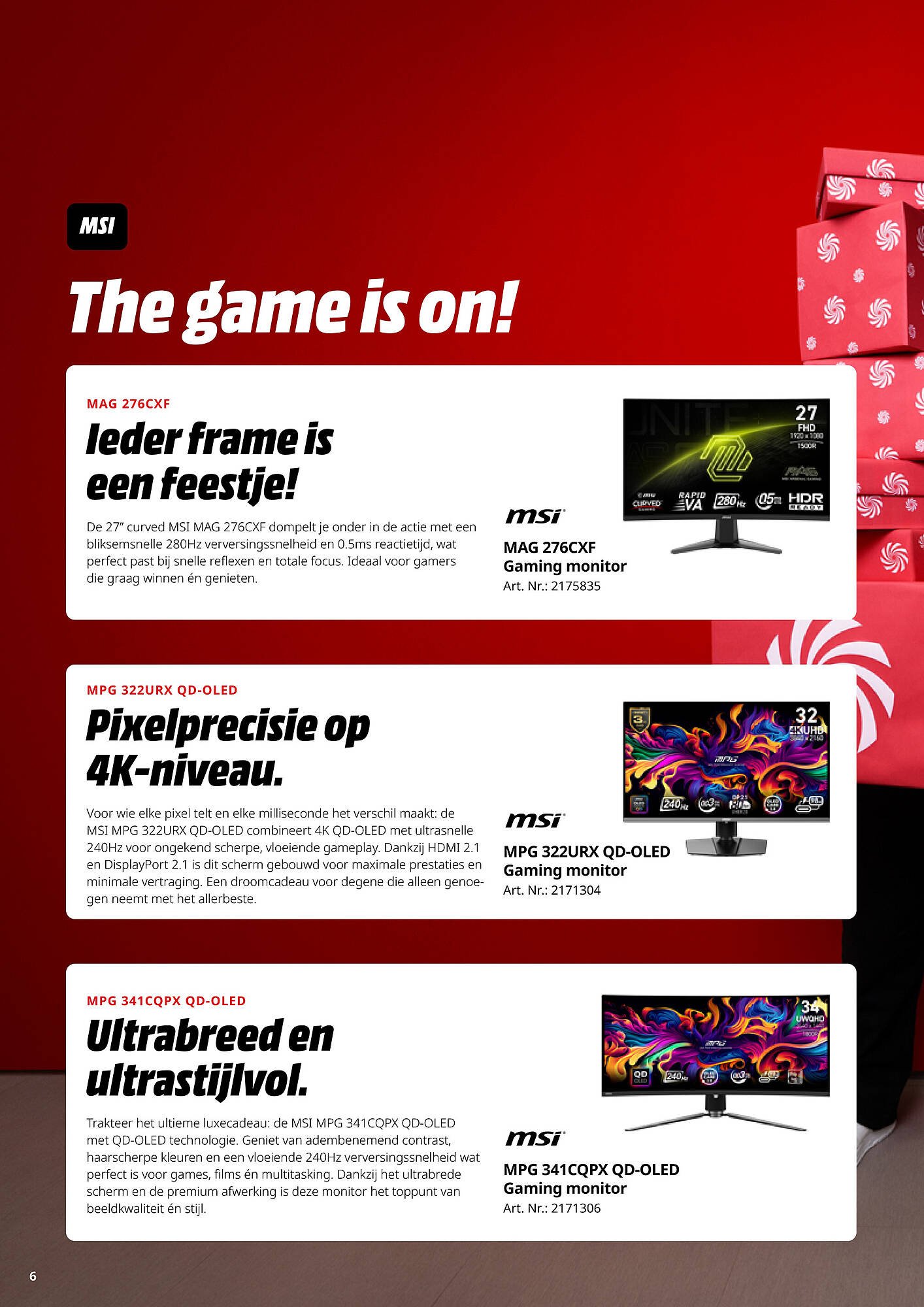 MediaMarkt magazine (2025-11-25 - 2025-12-31)