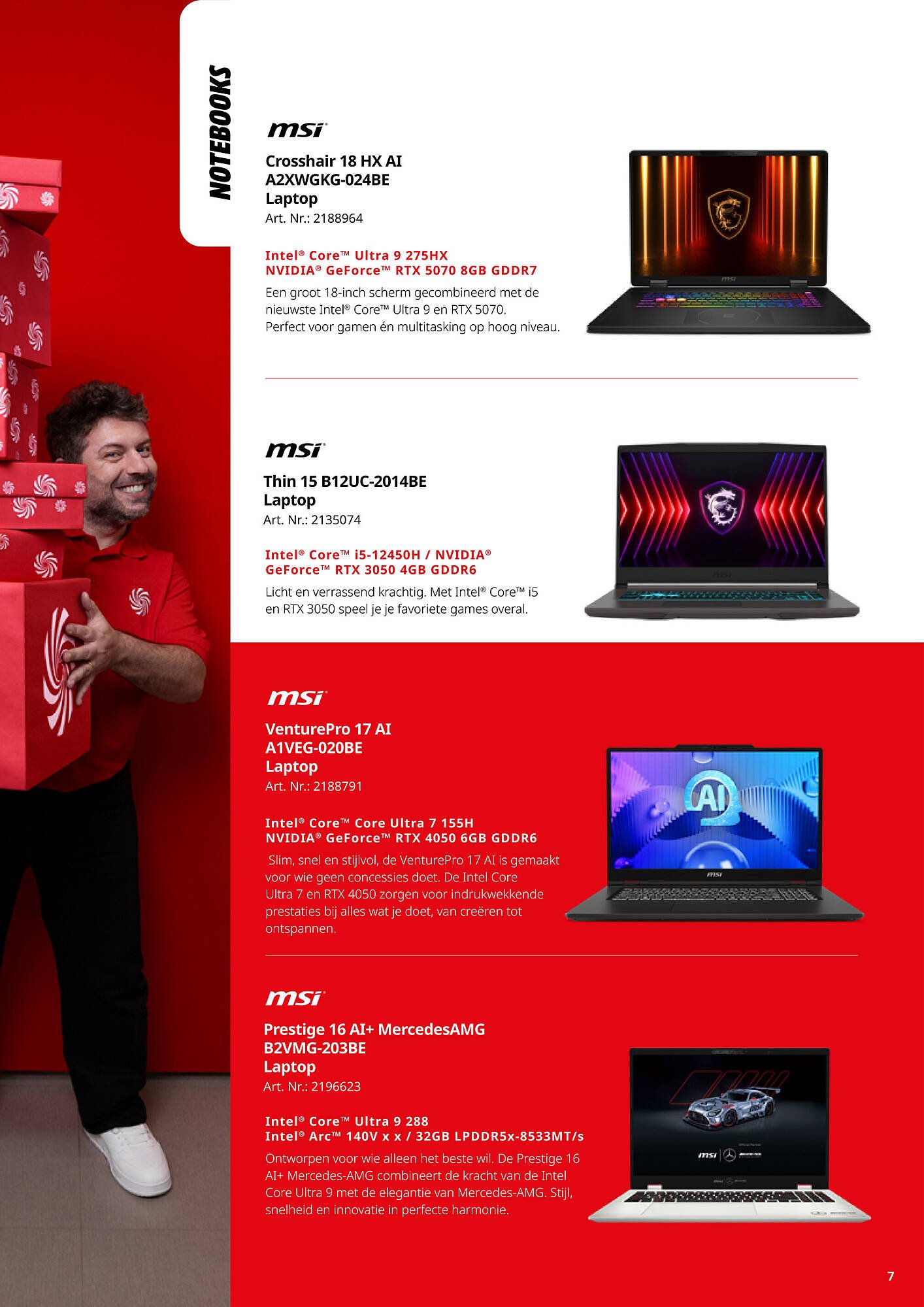 MediaMarkt magazine (2025-11-25 - 2025-12-31)