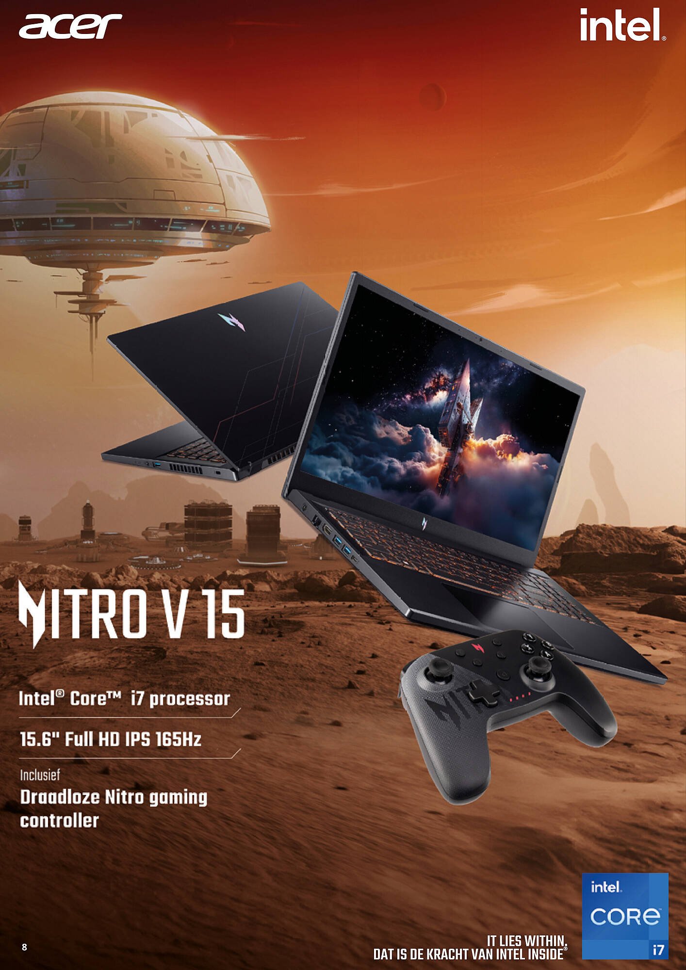 MediaMarkt magazine (2025-11-25 - 2025-12-31)