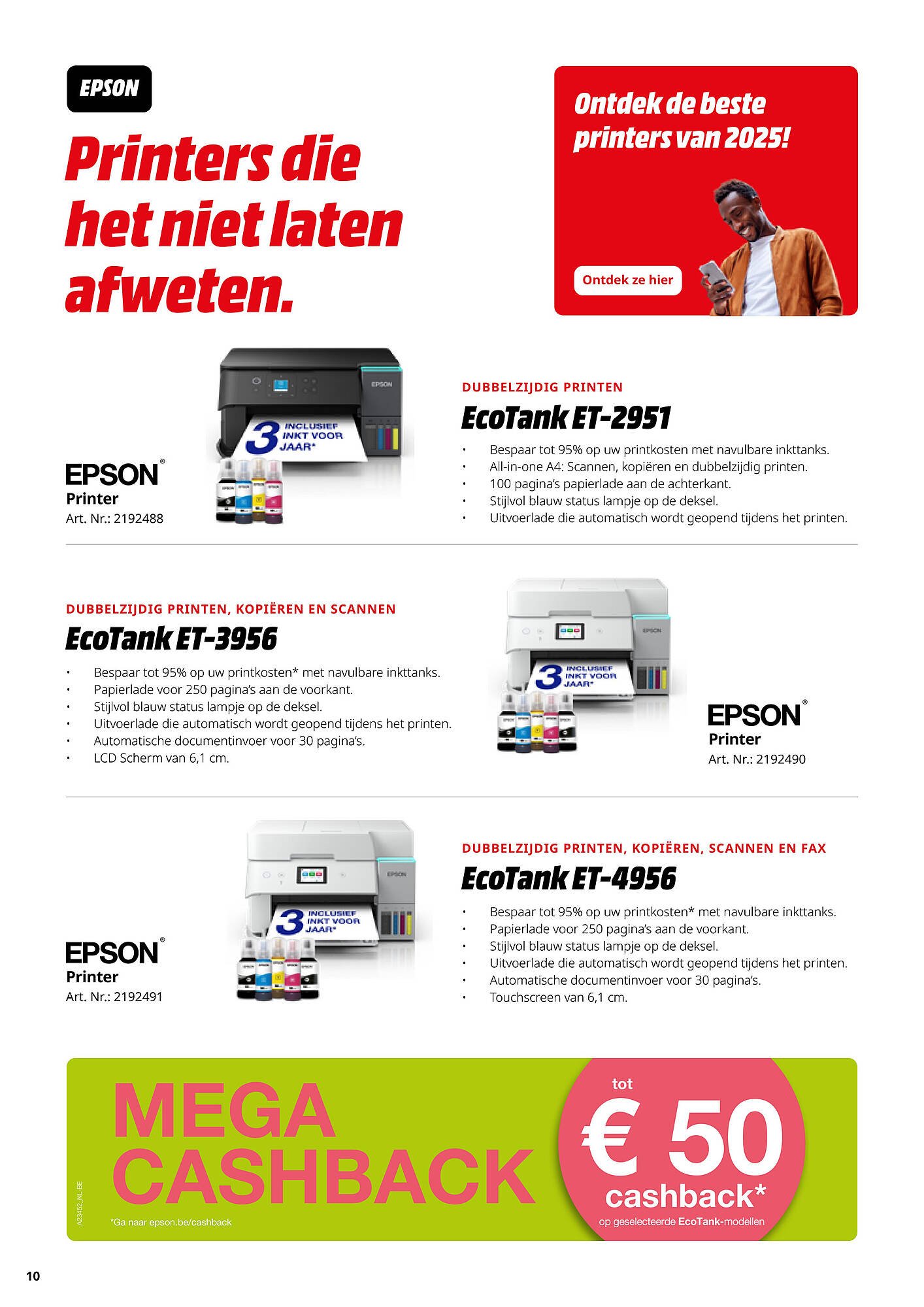 MediaMarkt magazine (2025-11-25 - 2025-12-31)