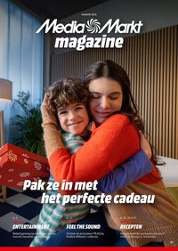 MediaMarkt magazine (2025-11-25 - 2025-12-31)