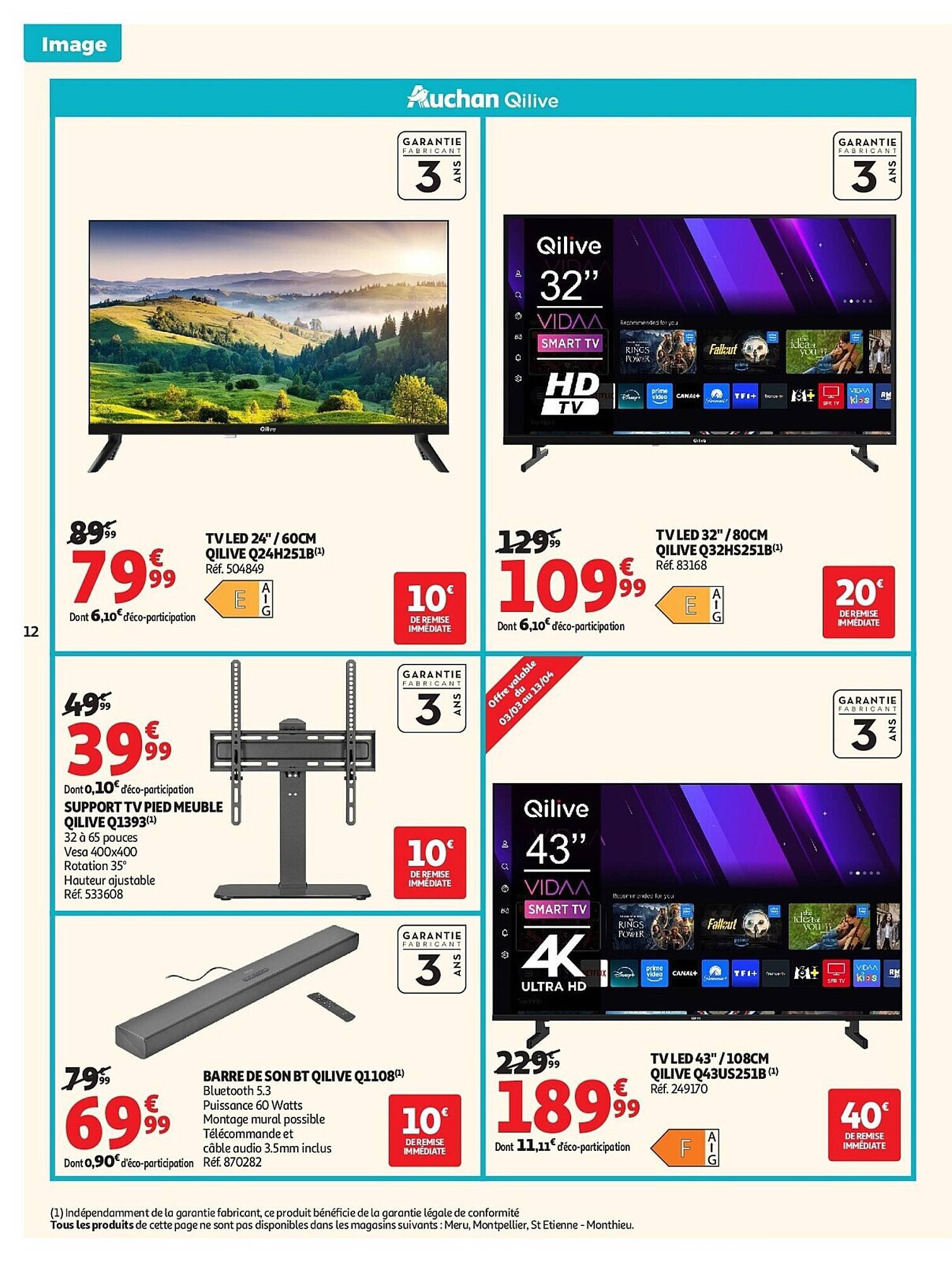 Auchan folder (2026-03-31 - 2026-04-12)