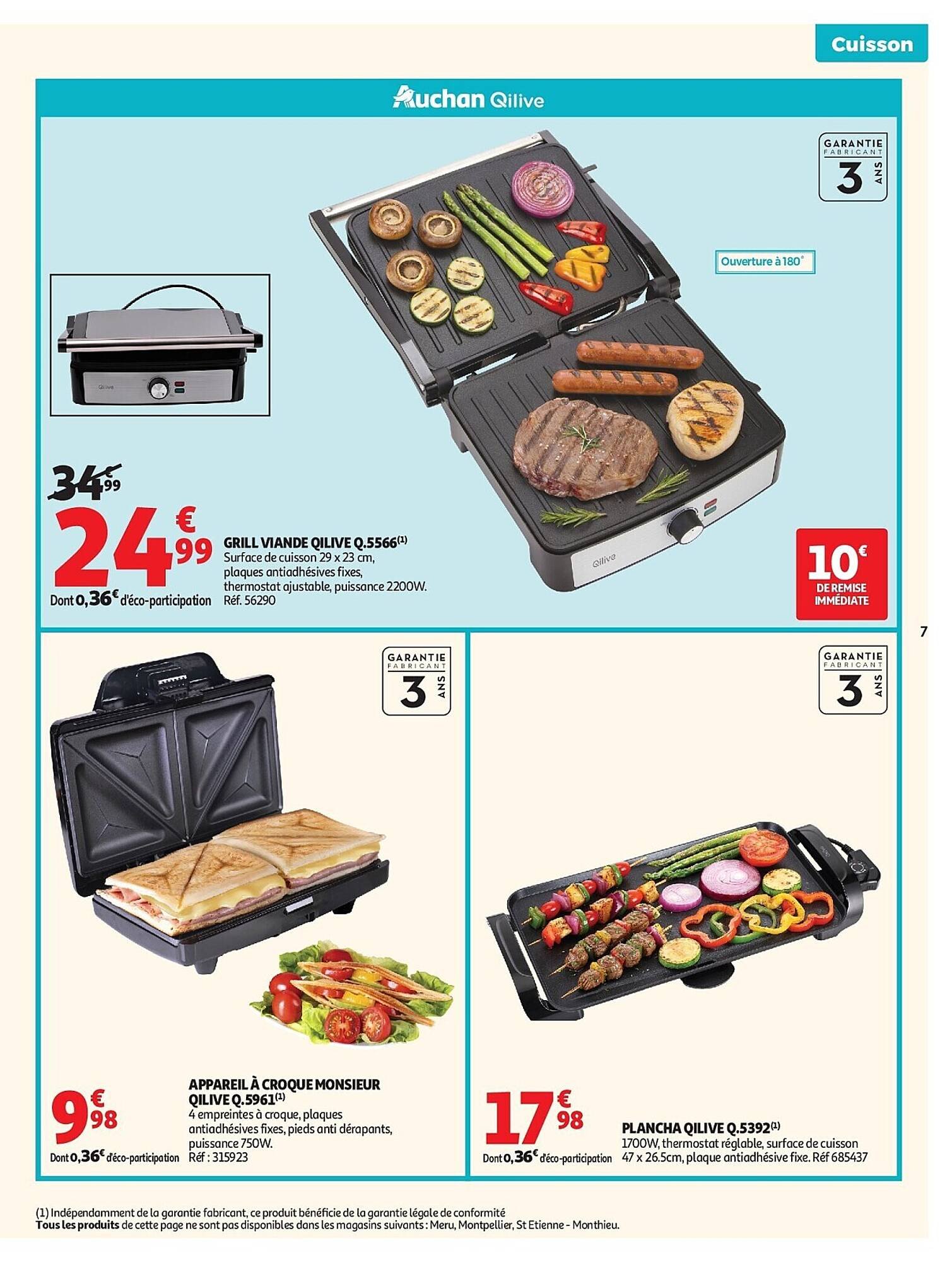 Auchan folder (2026-03-31 - 2026-04-12)