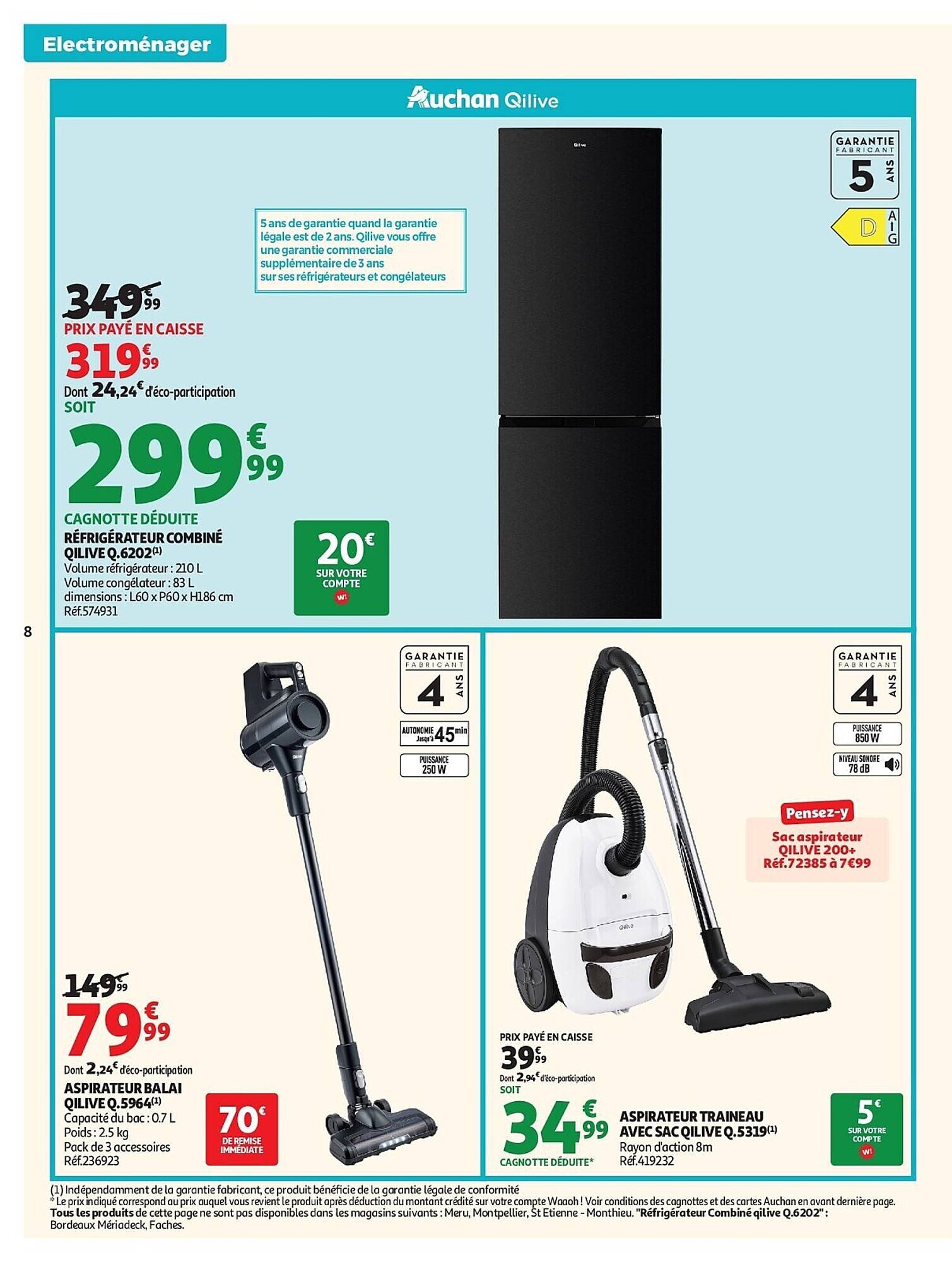 Auchan folder (2026-03-31 - 2026-04-12)