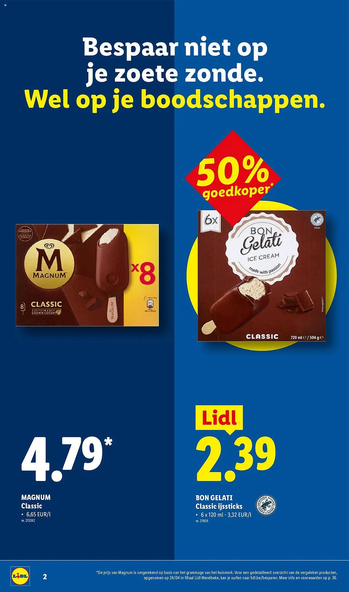 Lidl folder (2026-05-18 - 2026-05-23)
