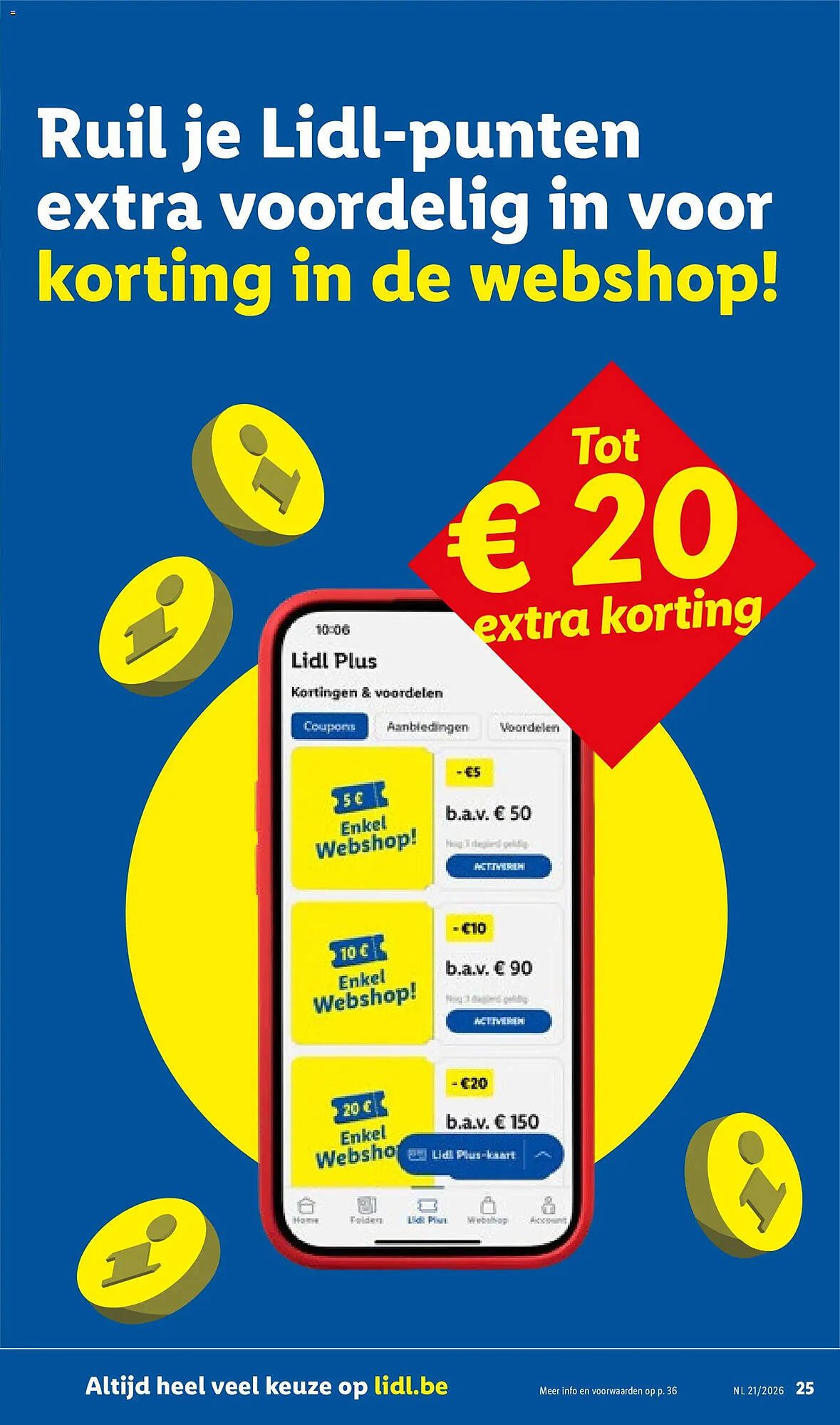 Lidl folder (2026-05-18 - 2026-05-23)