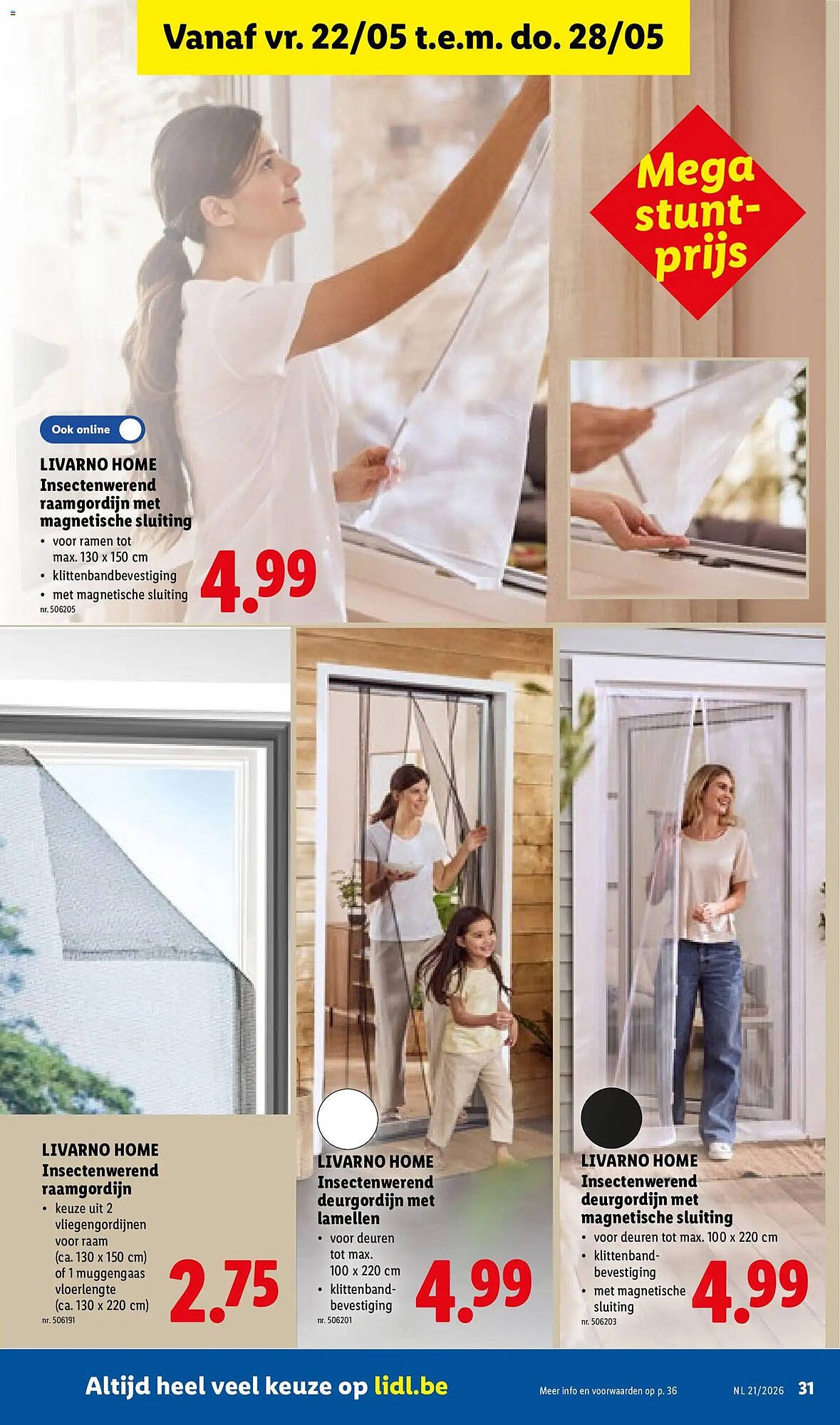 Lidl folder (2026-05-18 - 2026-05-23)