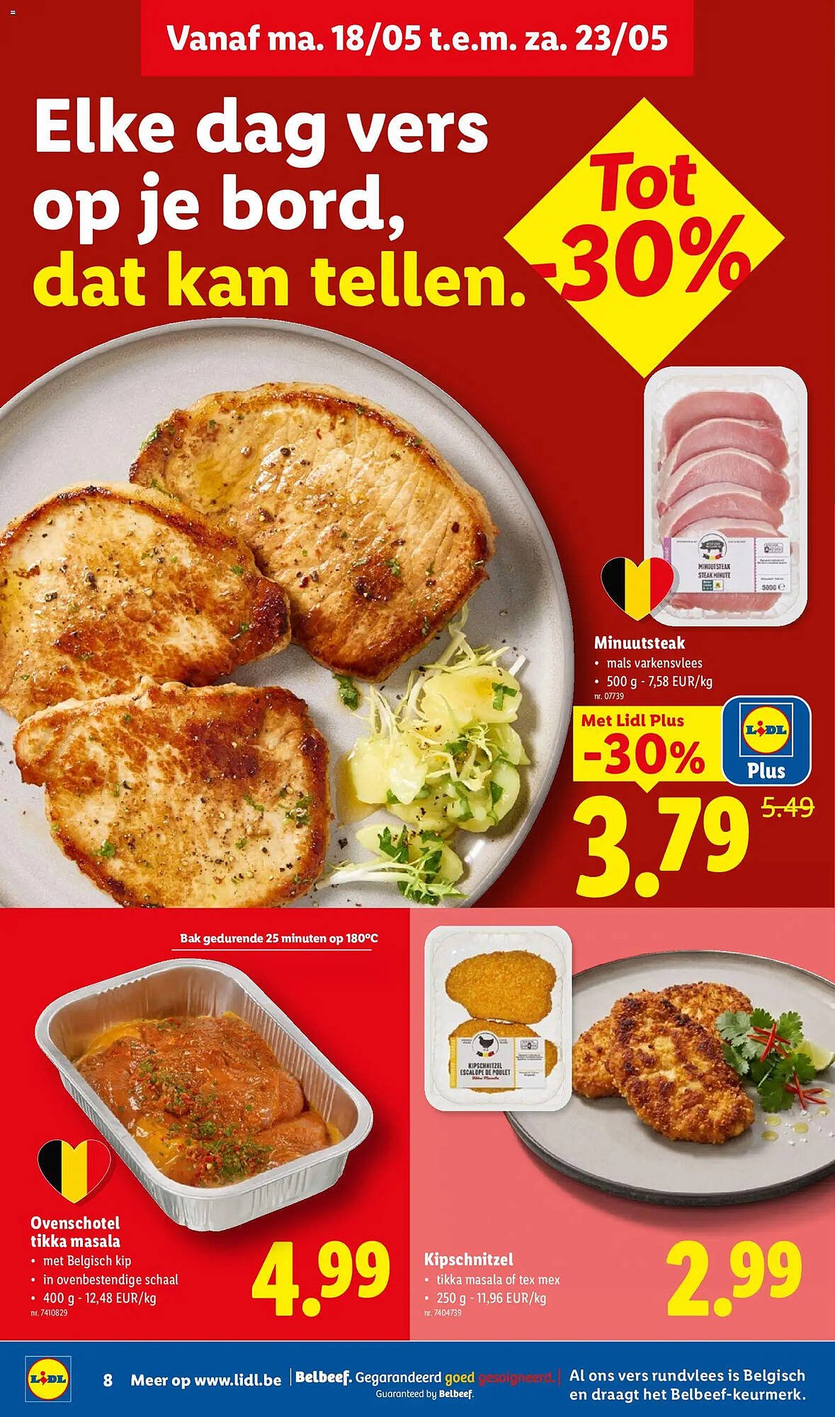 Lidl folder (2026-05-18 - 2026-05-23)