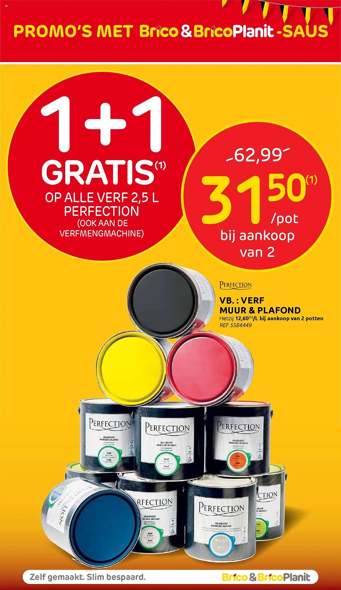 BricoPlanit folder (2025-10-15 - 2025-11-10)